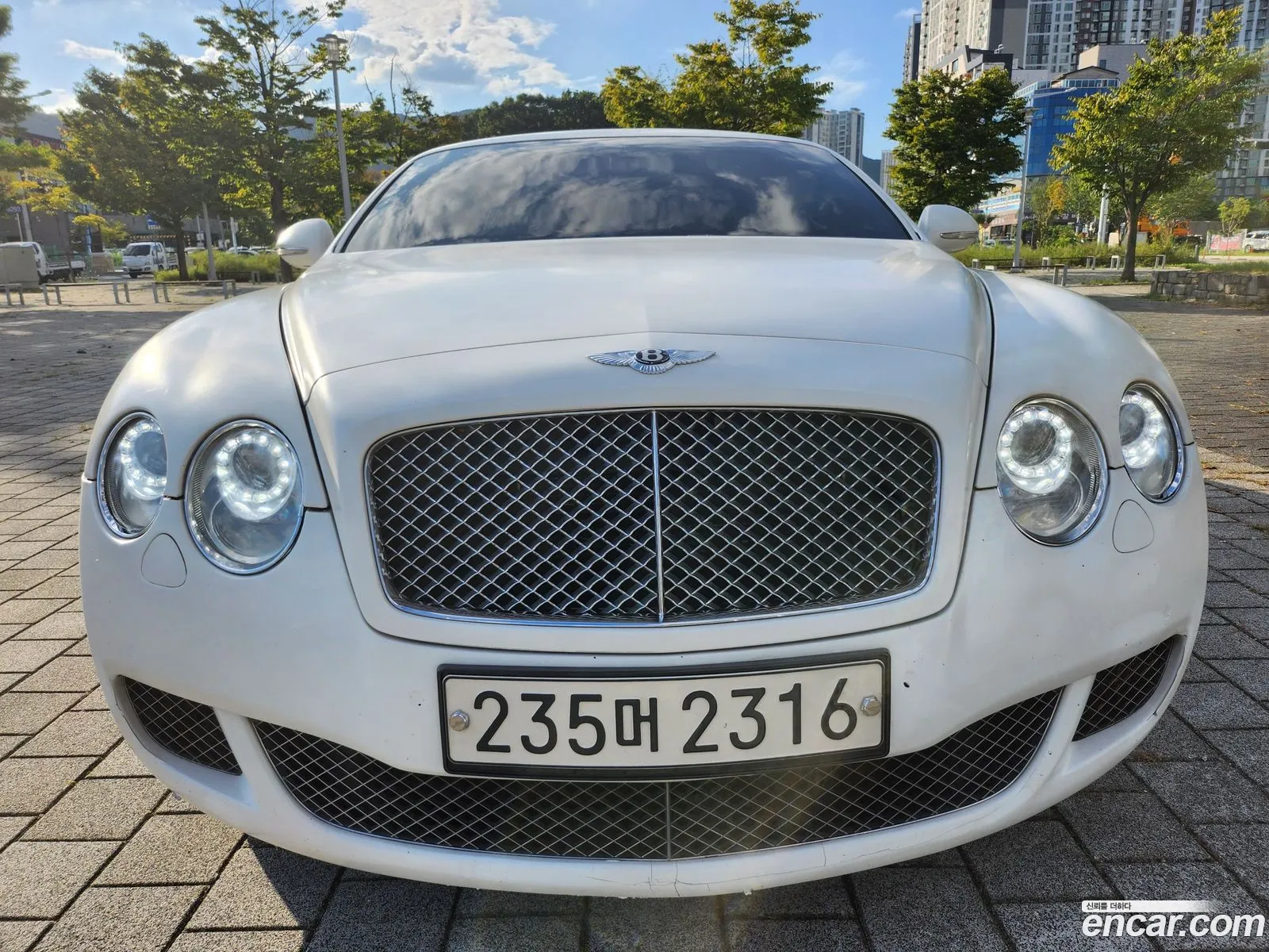 Bentley Continental Gt 1St Generation Gt Speed - фотография 4418245