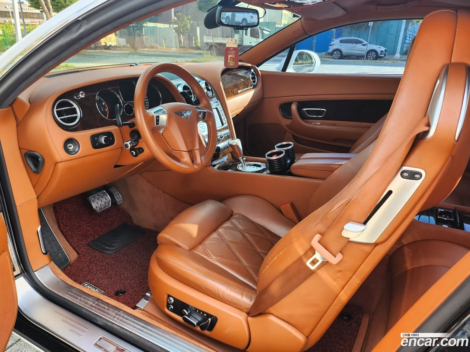 Korex Auto Trade - фотография 4496980