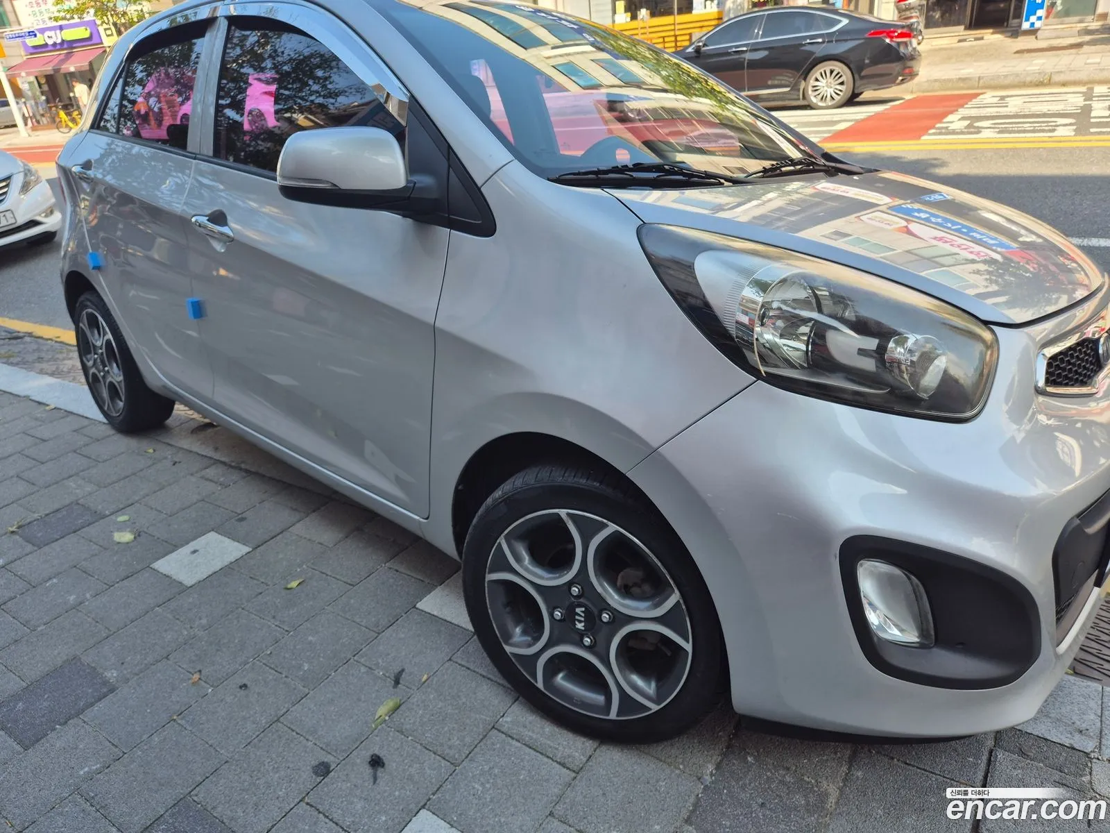 Korex Auto Trade - фотография 930173