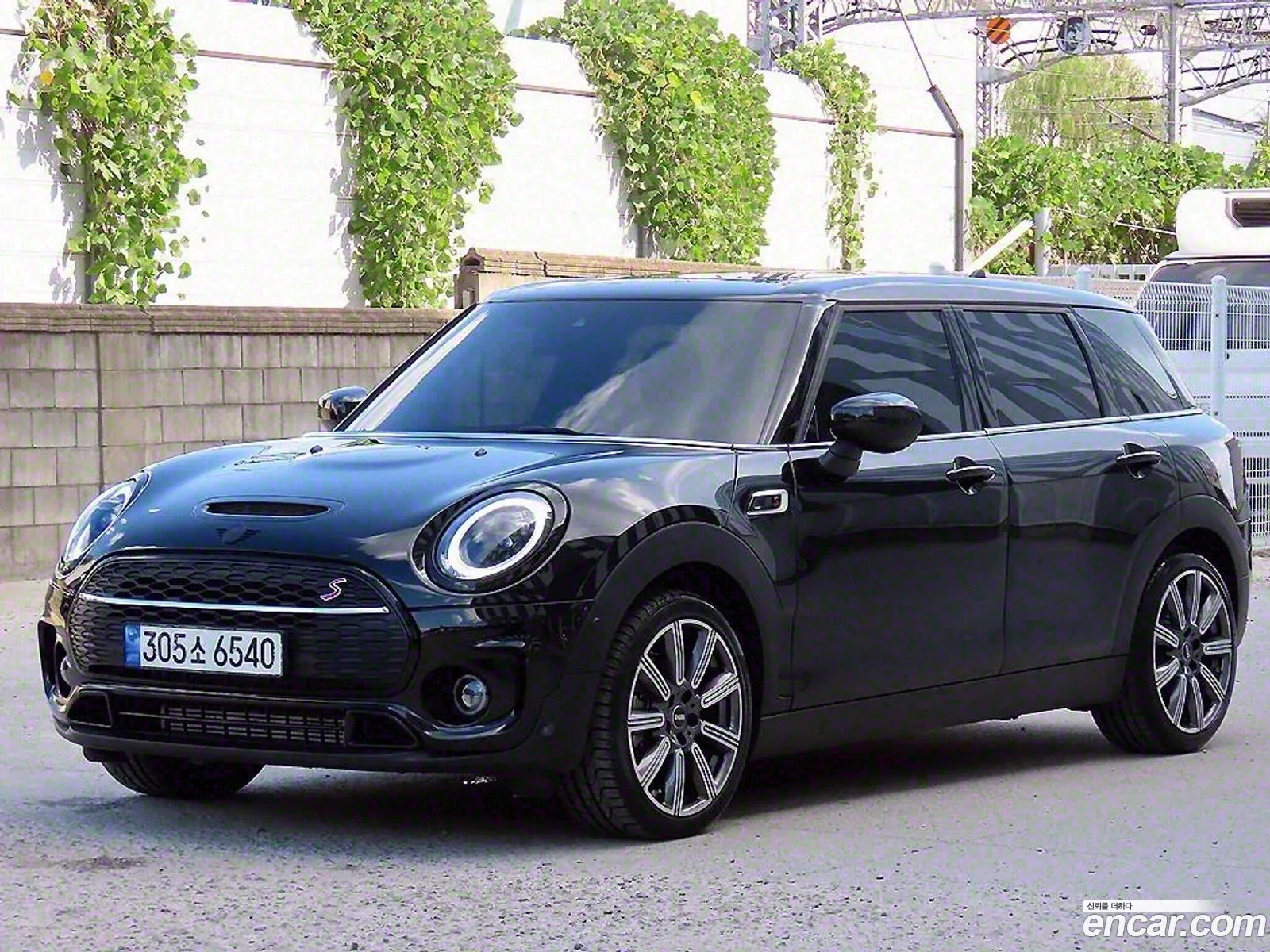 Mini Cooper S Clubman Classic 2Nd Generation - фотография 874939