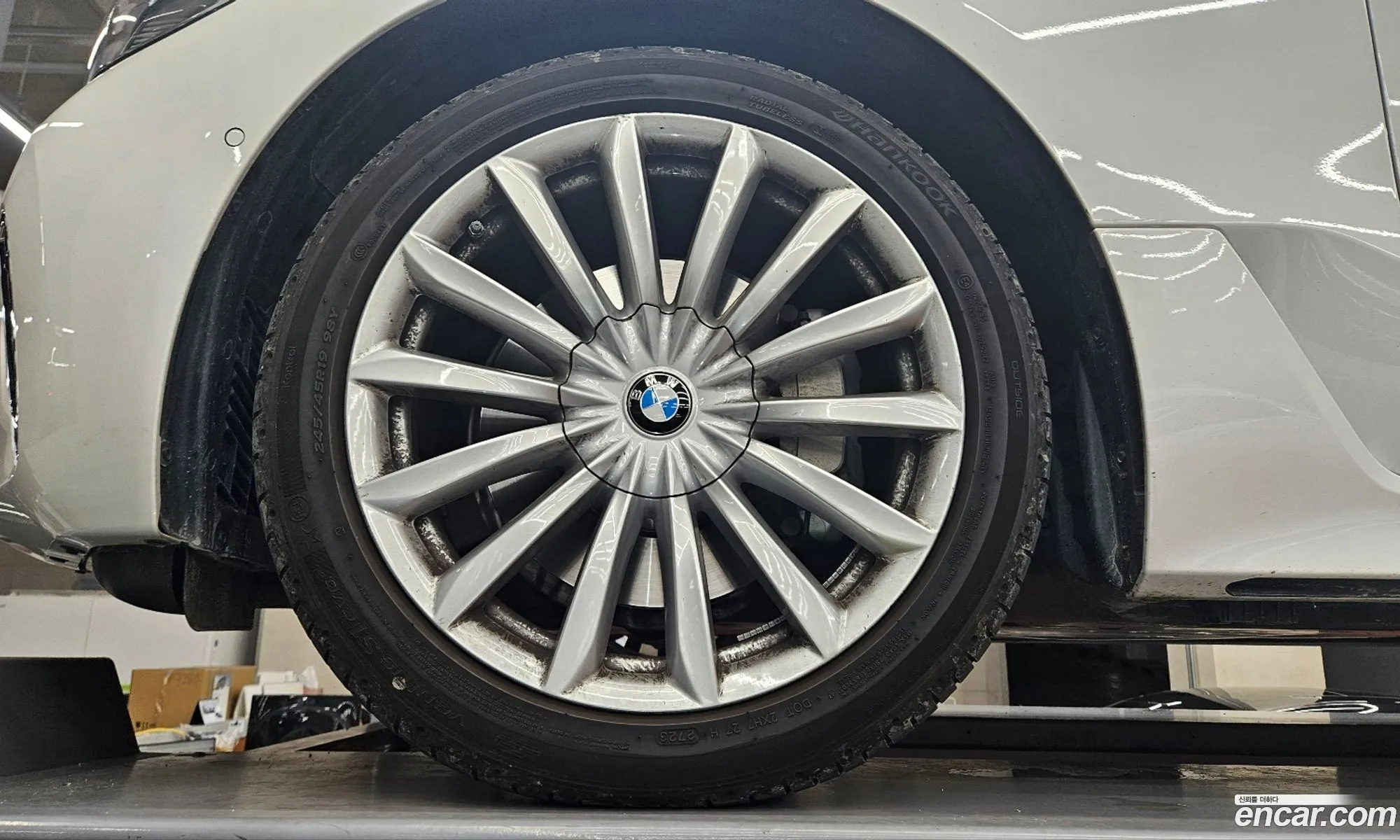 BMW 6 Series Gt G32 630I xDrive Luxury - фотография 940118