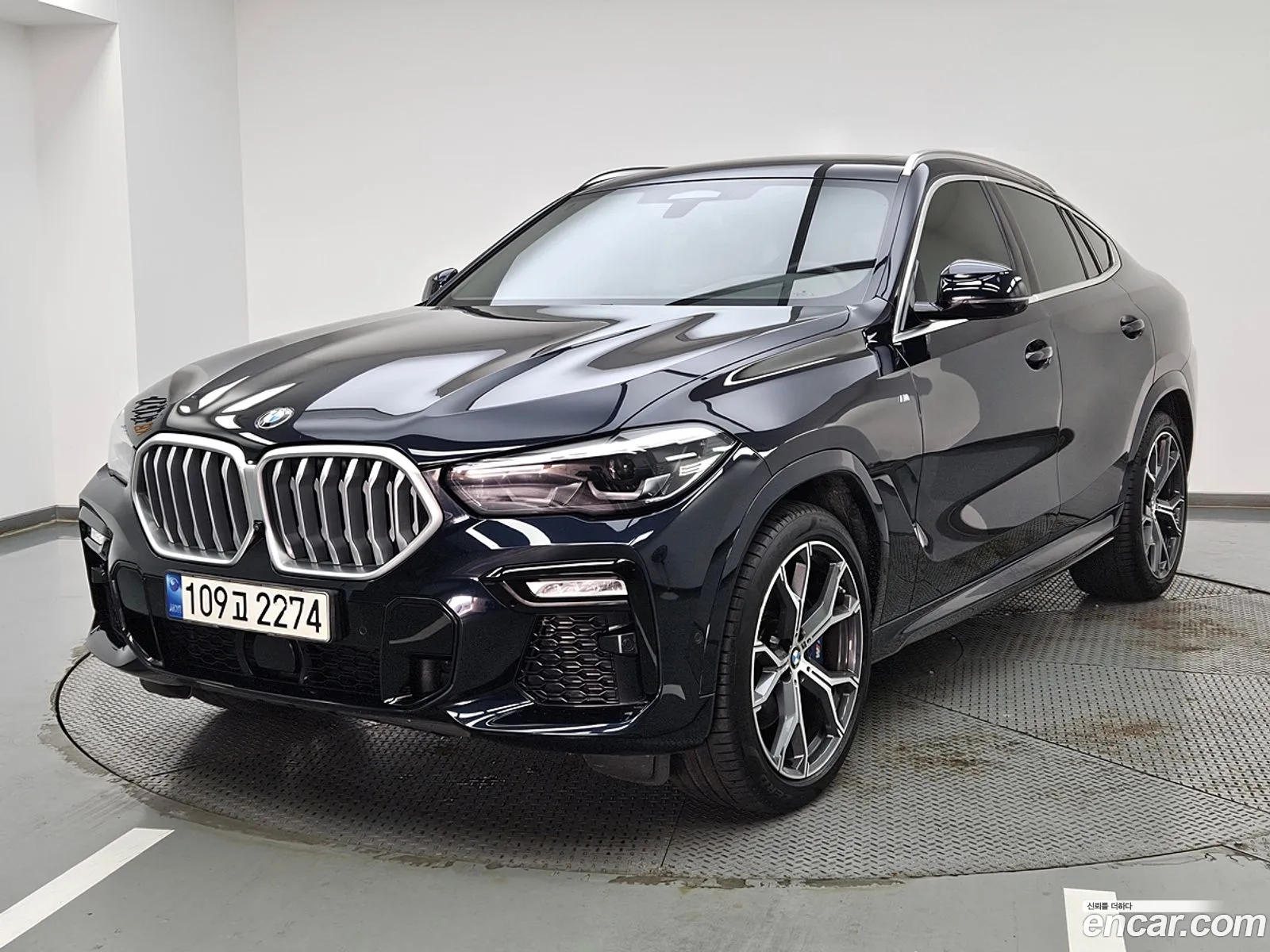 BMW X6 G06 xDrive30D M Sports - фотография 940103