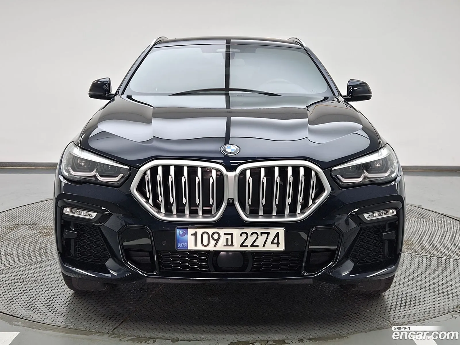BMW X6 G06 xDrive30D M Sports - фотография 940105