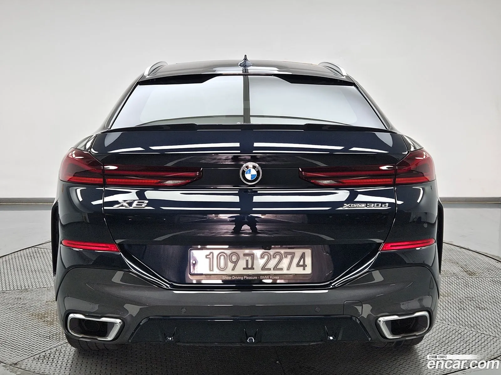 BMW X6 G06 xDrive30D M Sports - фотография 940106