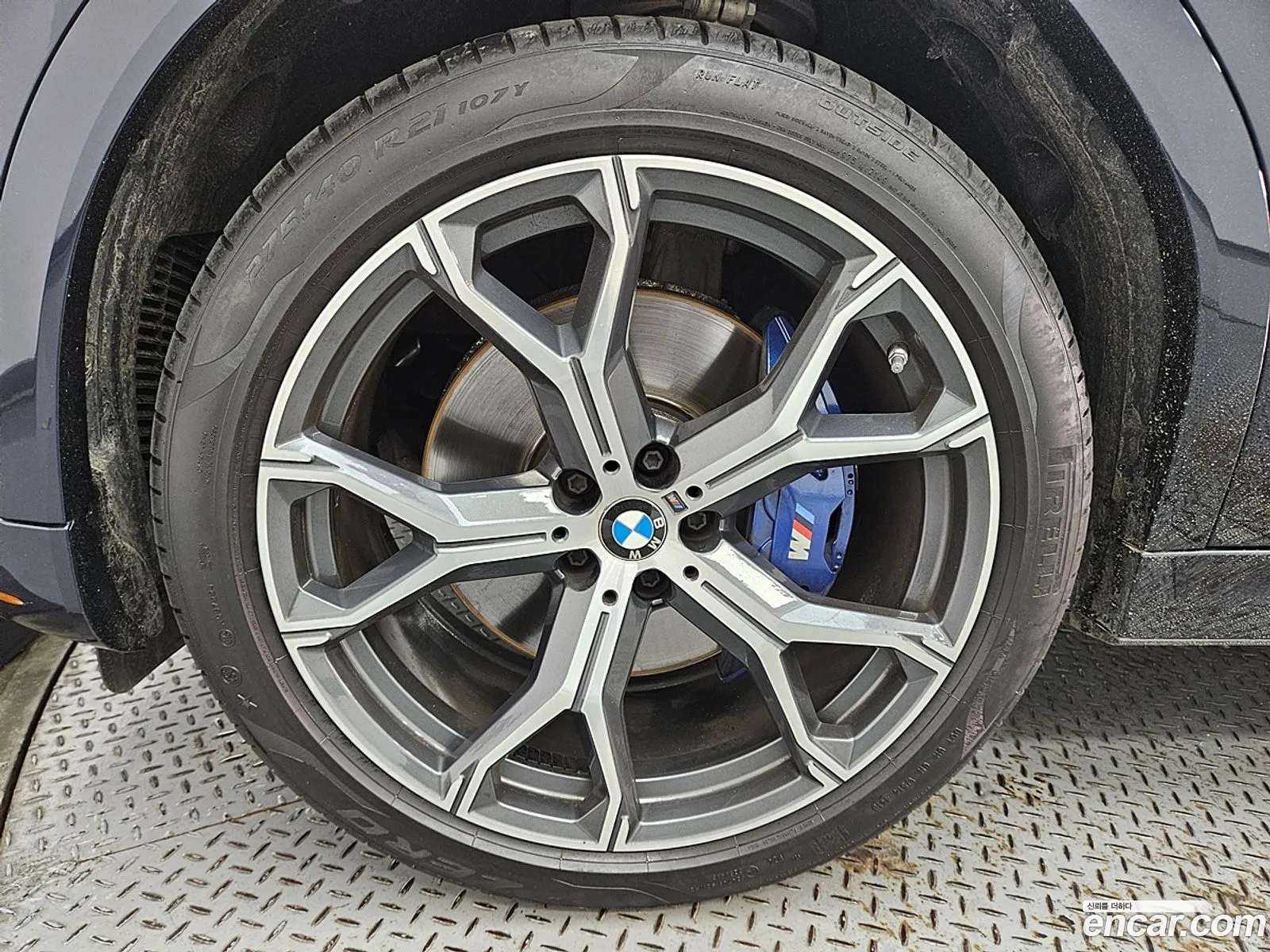 BMW X6 G06 xDrive30D M Sports - фотография 940107