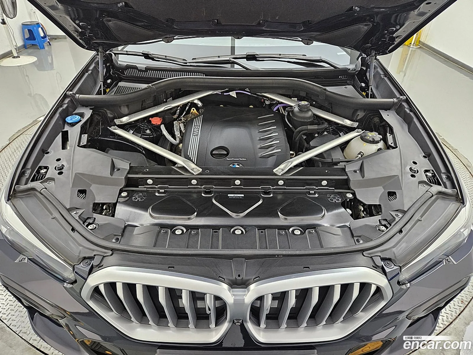 BMW X6 G06 xDrive30D M Sports - фотография 940108
