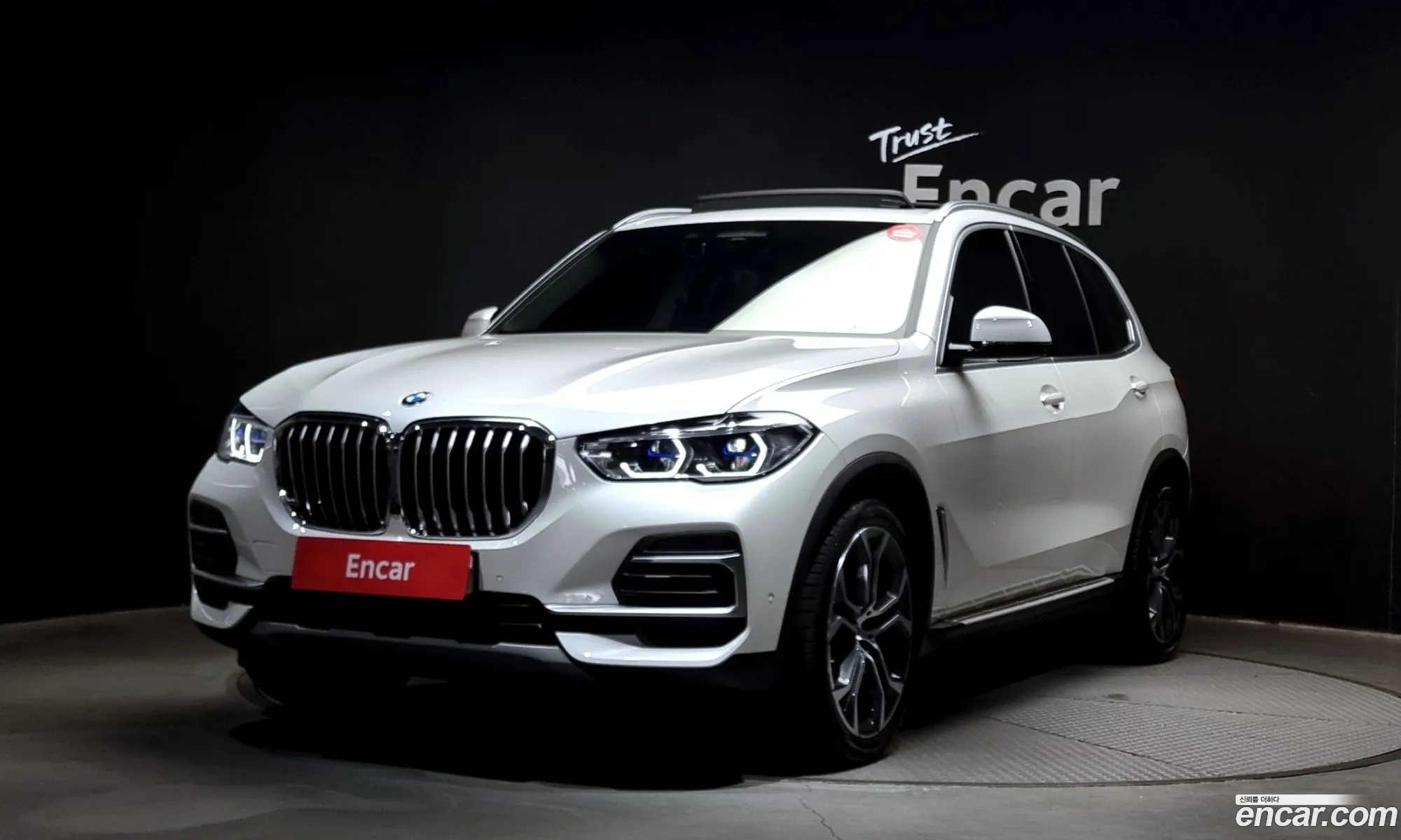 BMW X5 G05 xDrive 30D Xline - фотография 1082498