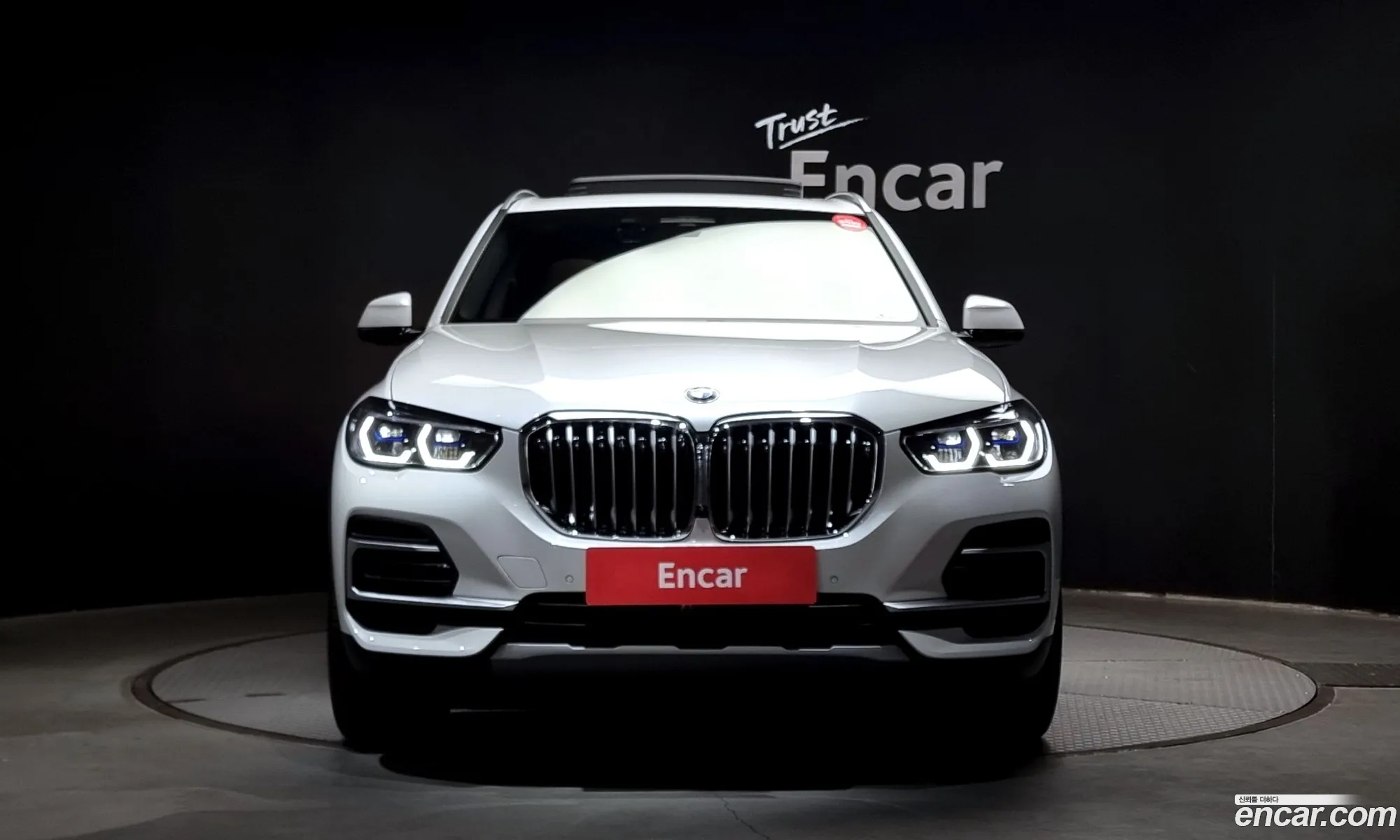BMW X5 G05 xDrive 30D Xline - фотография 1082500
