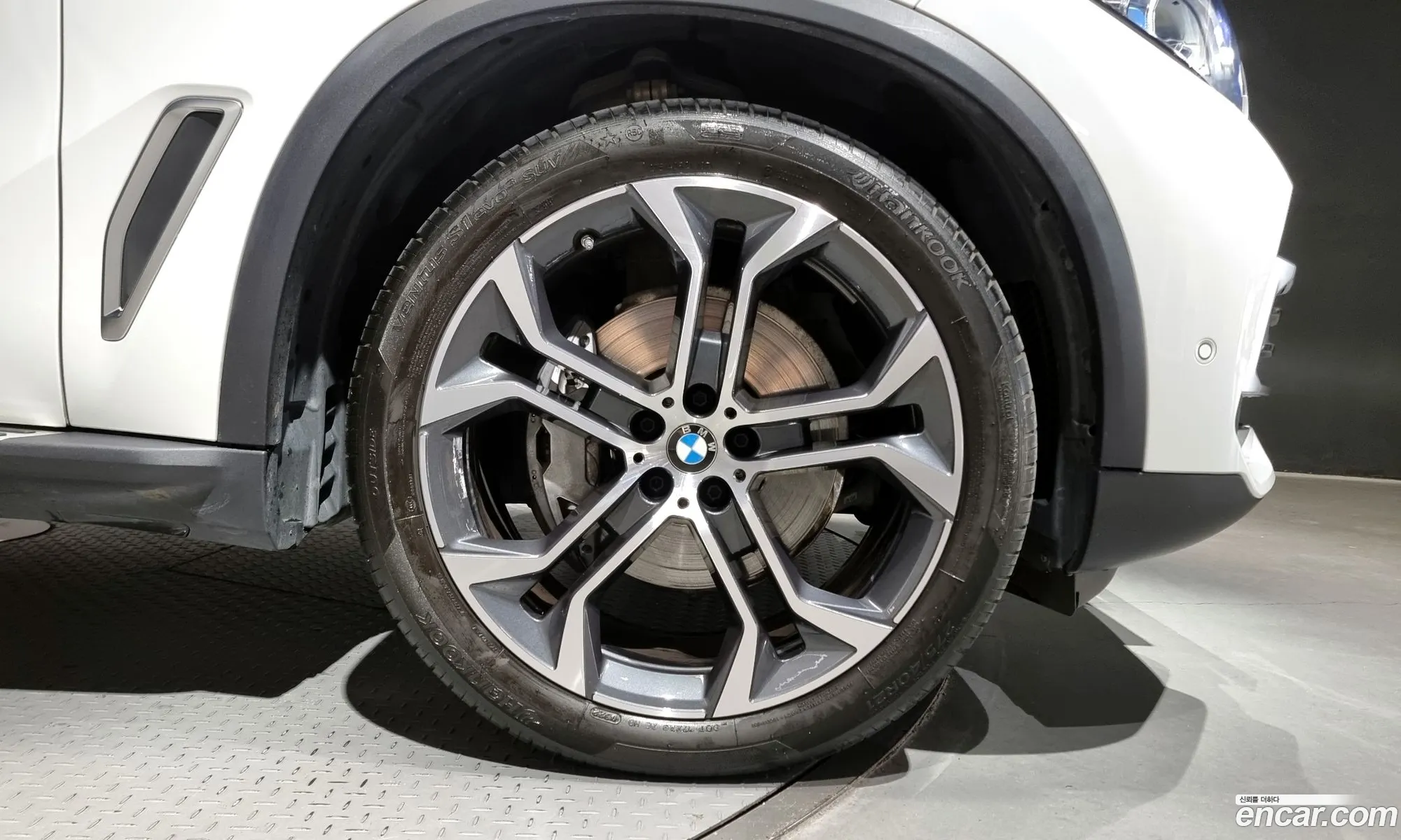 BMW X5 G05 xDrive 30D Xline - фотография 1082502