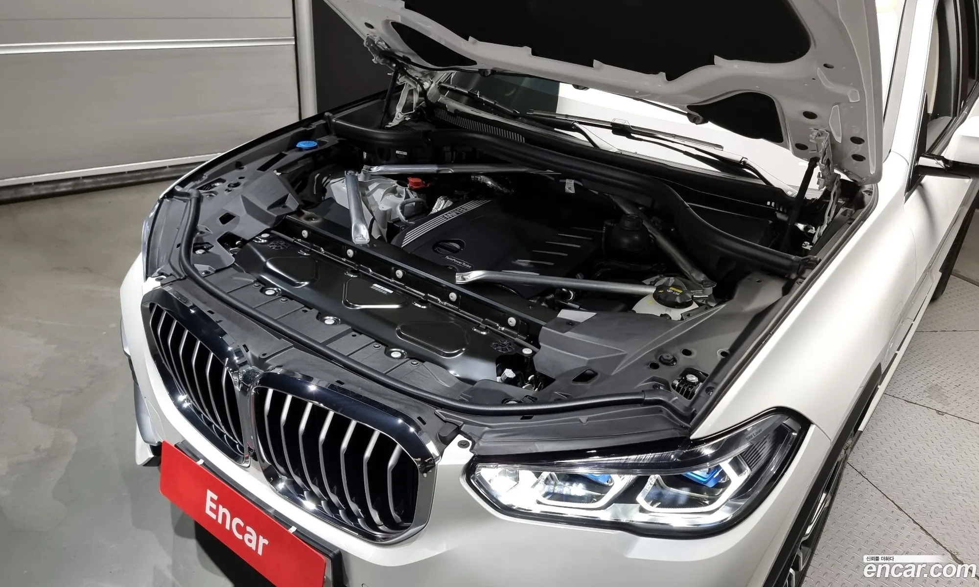 BMW X5 G05 xDrive 30D Xline - фотография 1082503