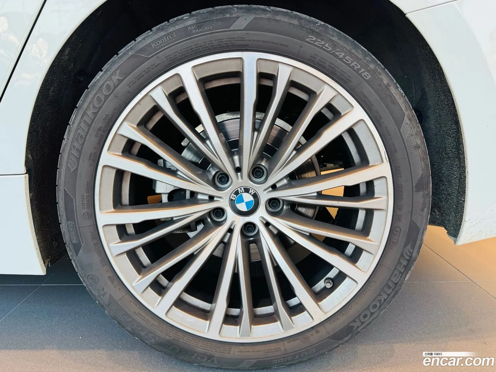 BMW 3 Series G20 320D xDrive Luxury - фотография 940083