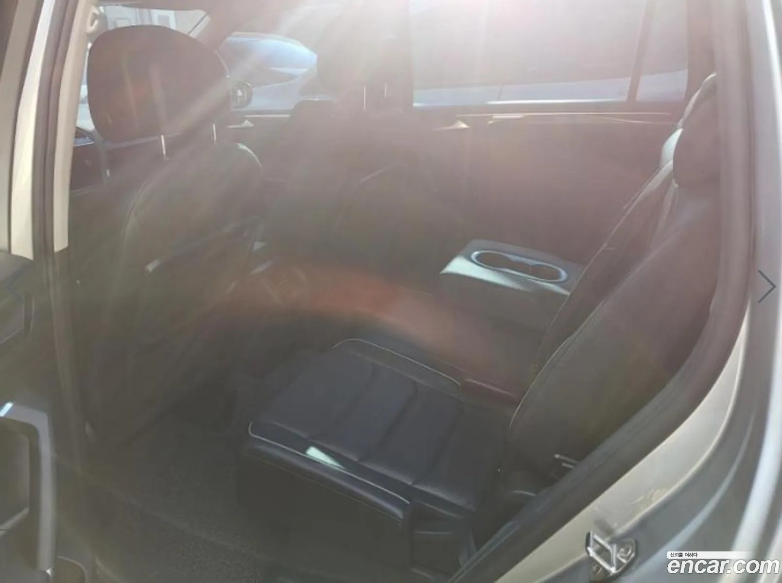 Volkswagen Tiguan Allspace 20 Tdi Prestige - фотография 12478411