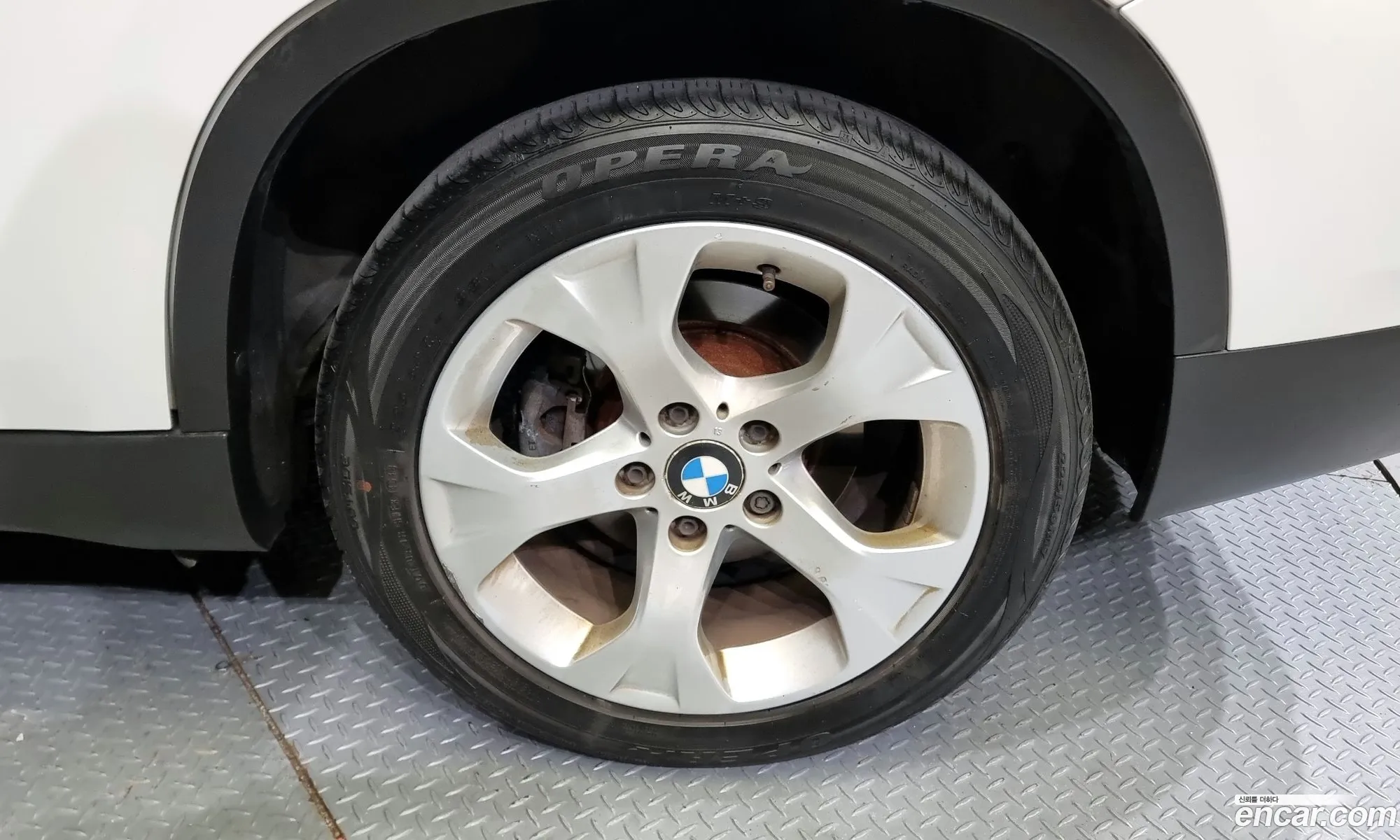 BMW X1 E84 xDrive 20D - фотография 12421842