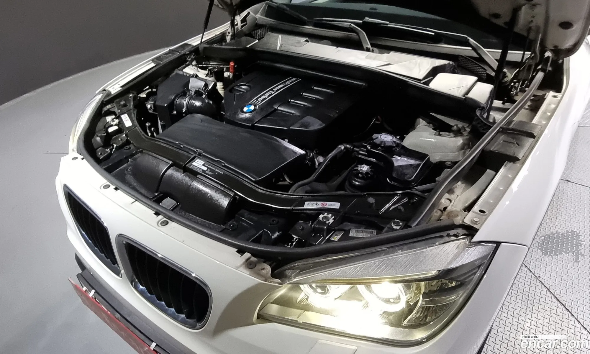 BMW X1 E84 xDrive 20D - фотография 12421843