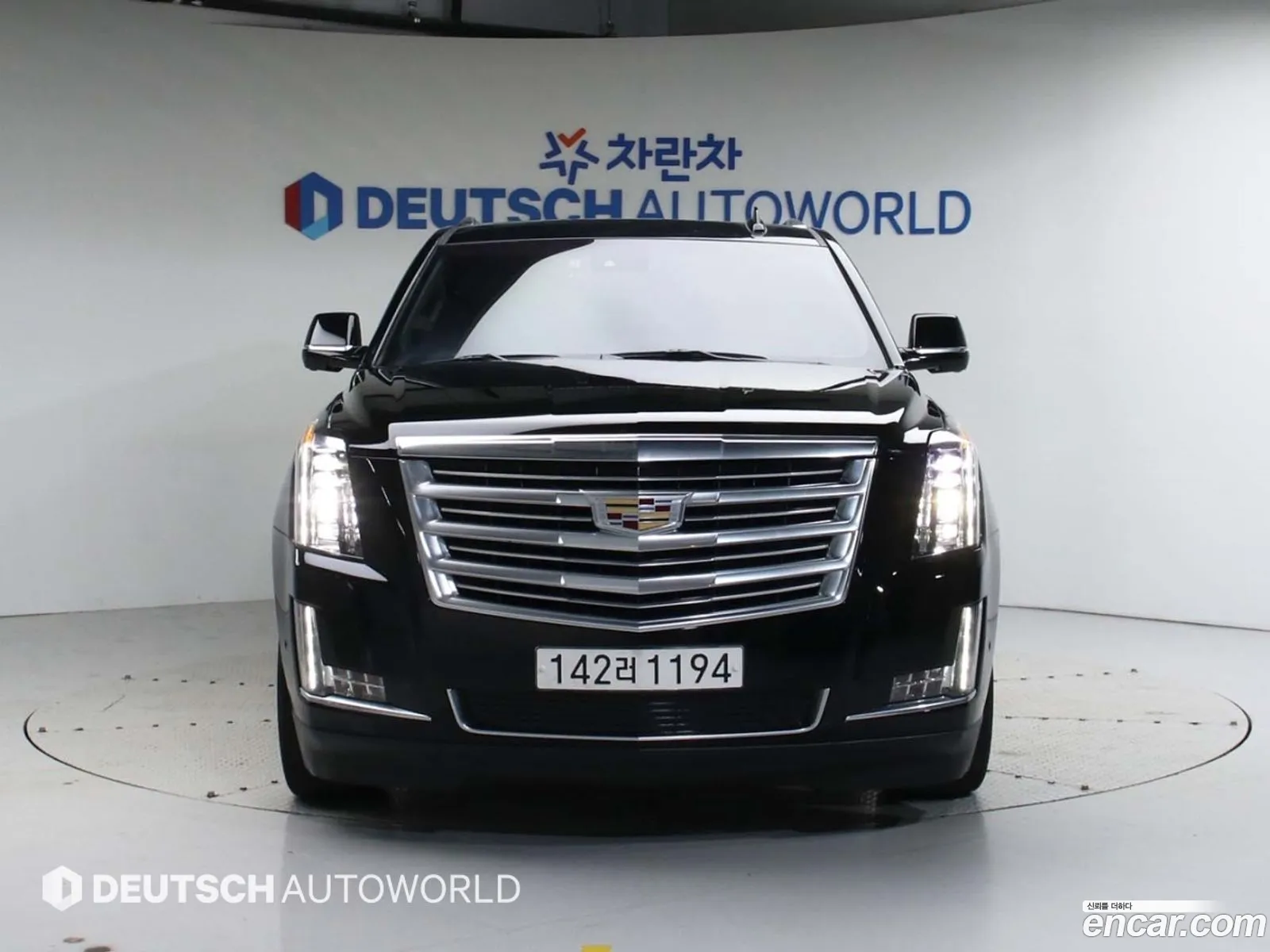 Cadillac Escalade 62 Esv 4Th Generation - фотография 15840496
