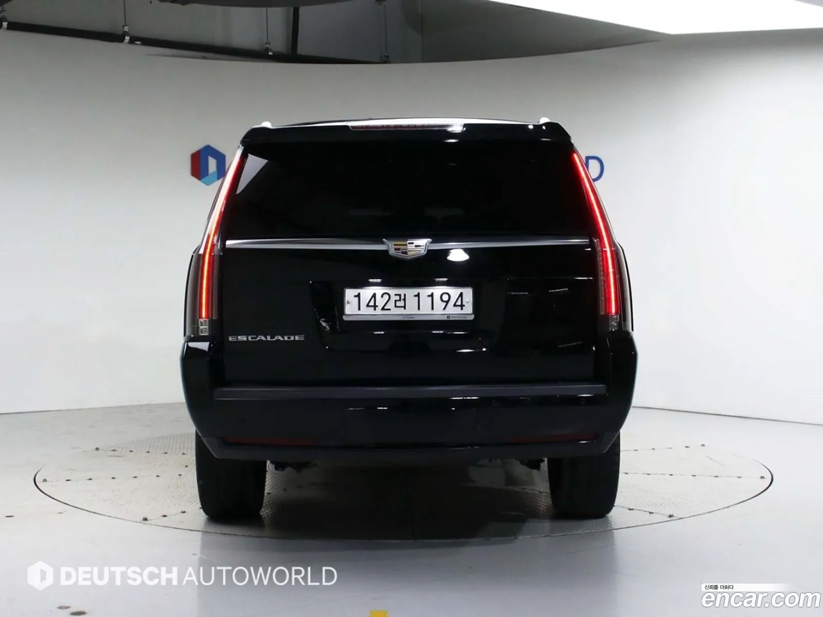 Cadillac Escalade 62 Esv 4Th Generation - фотография 15840497