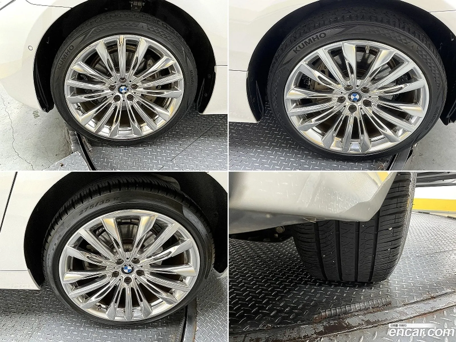BMW 6 Series Gt G32 640I xDrive Luxury - фотография 940095