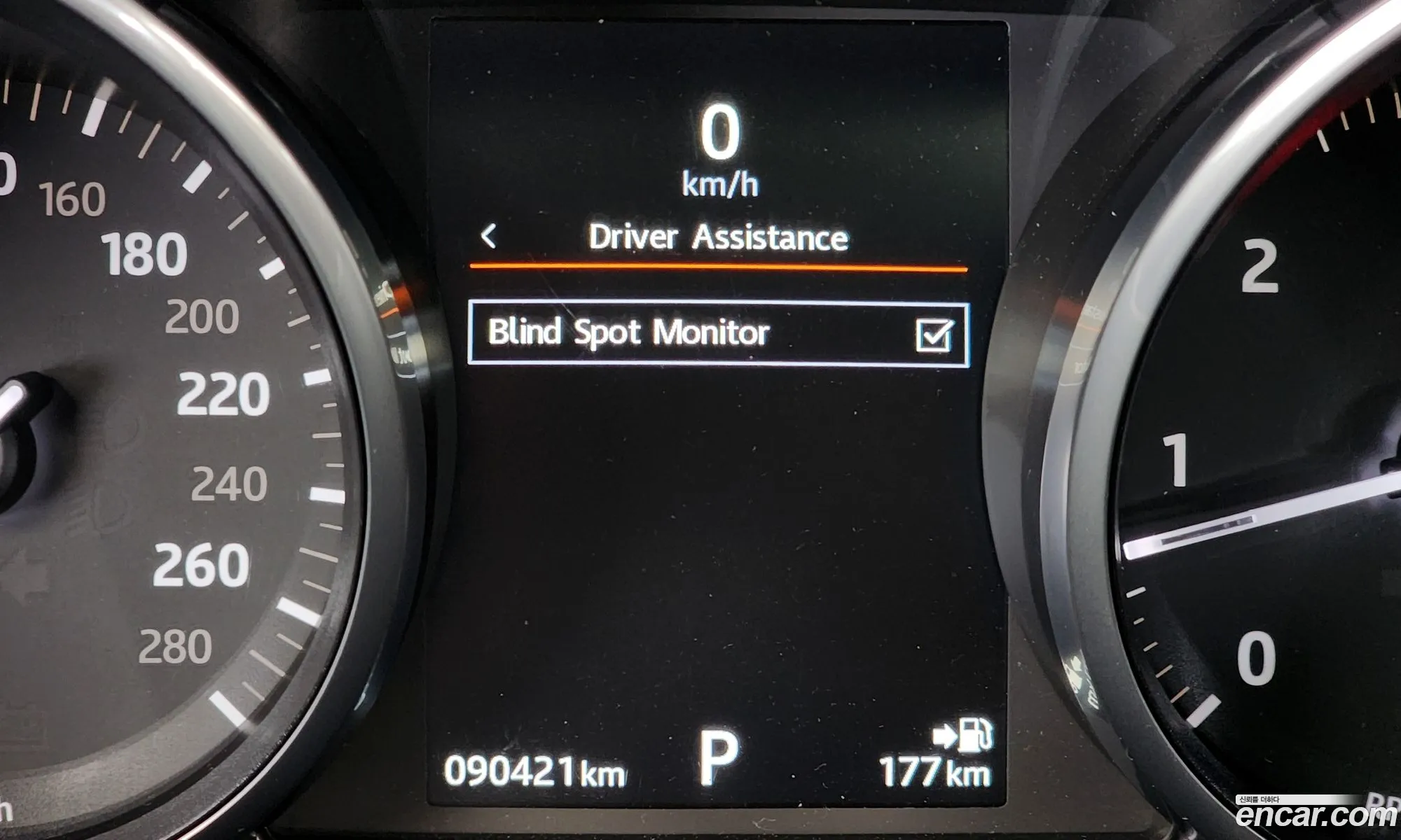 Land Rover Range Rover Sport 30 Sdv6 Hse 2016 - фотография 4749009