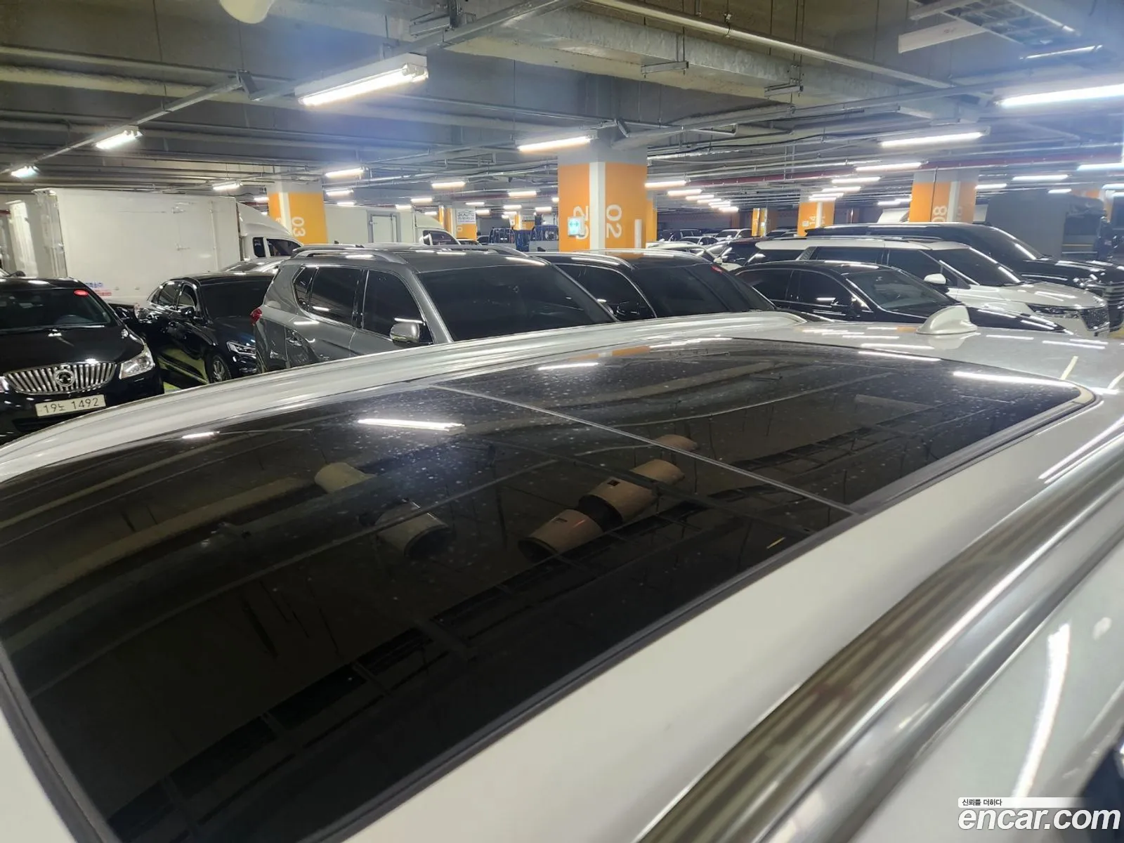 Korex Auto Trade - фотография 7498496