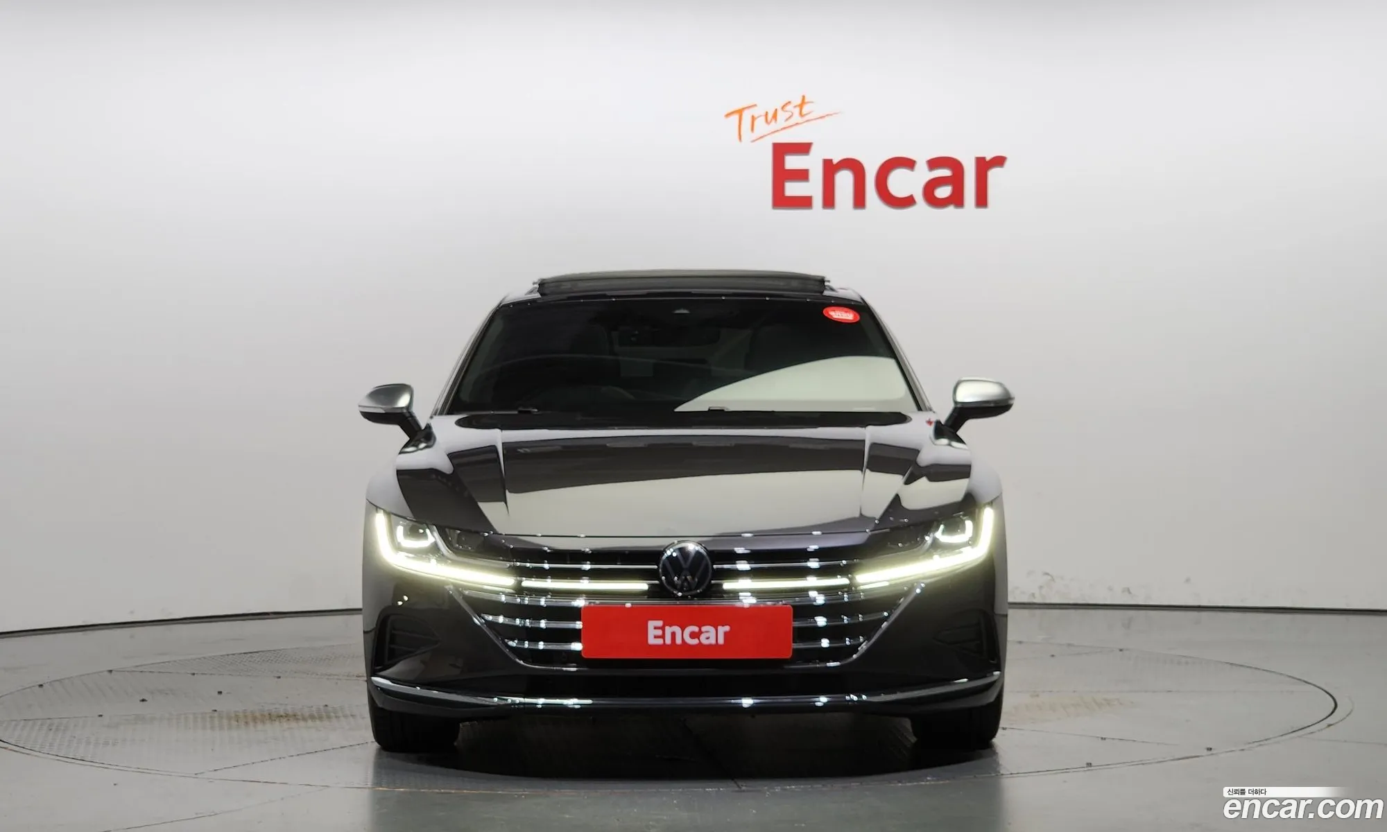 Volkswagen Arteon 20 Tdi Prestige - фотография 12408017