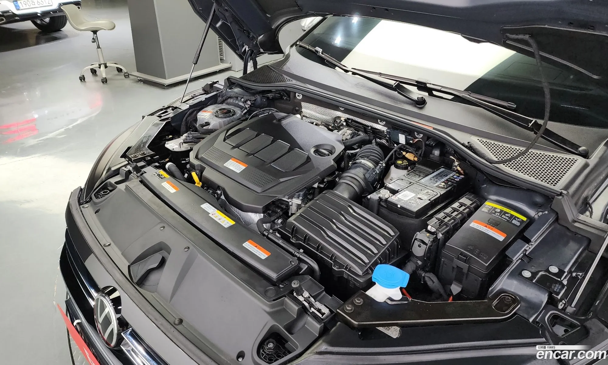Volkswagen Arteon 20 Tdi Prestige - фотография 12408020