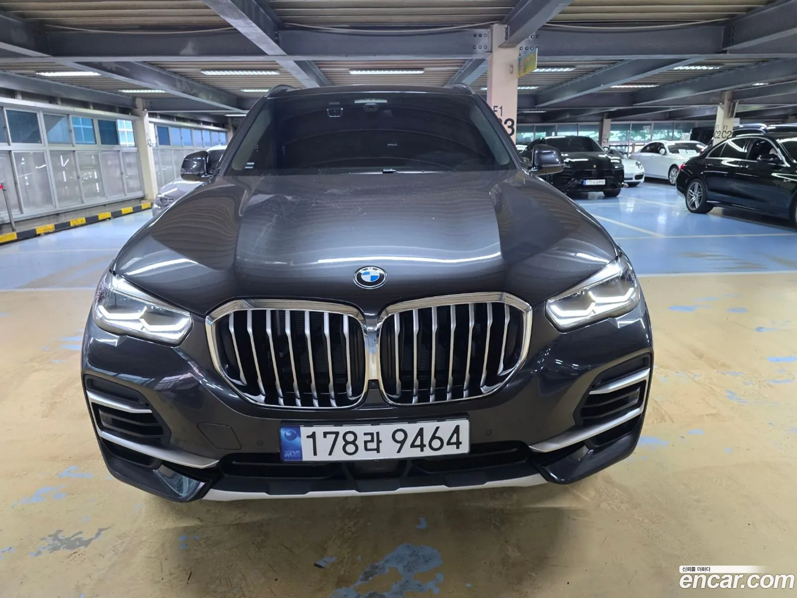 BMW X5 G05 xDrive 30D Xline - фотография 12421814