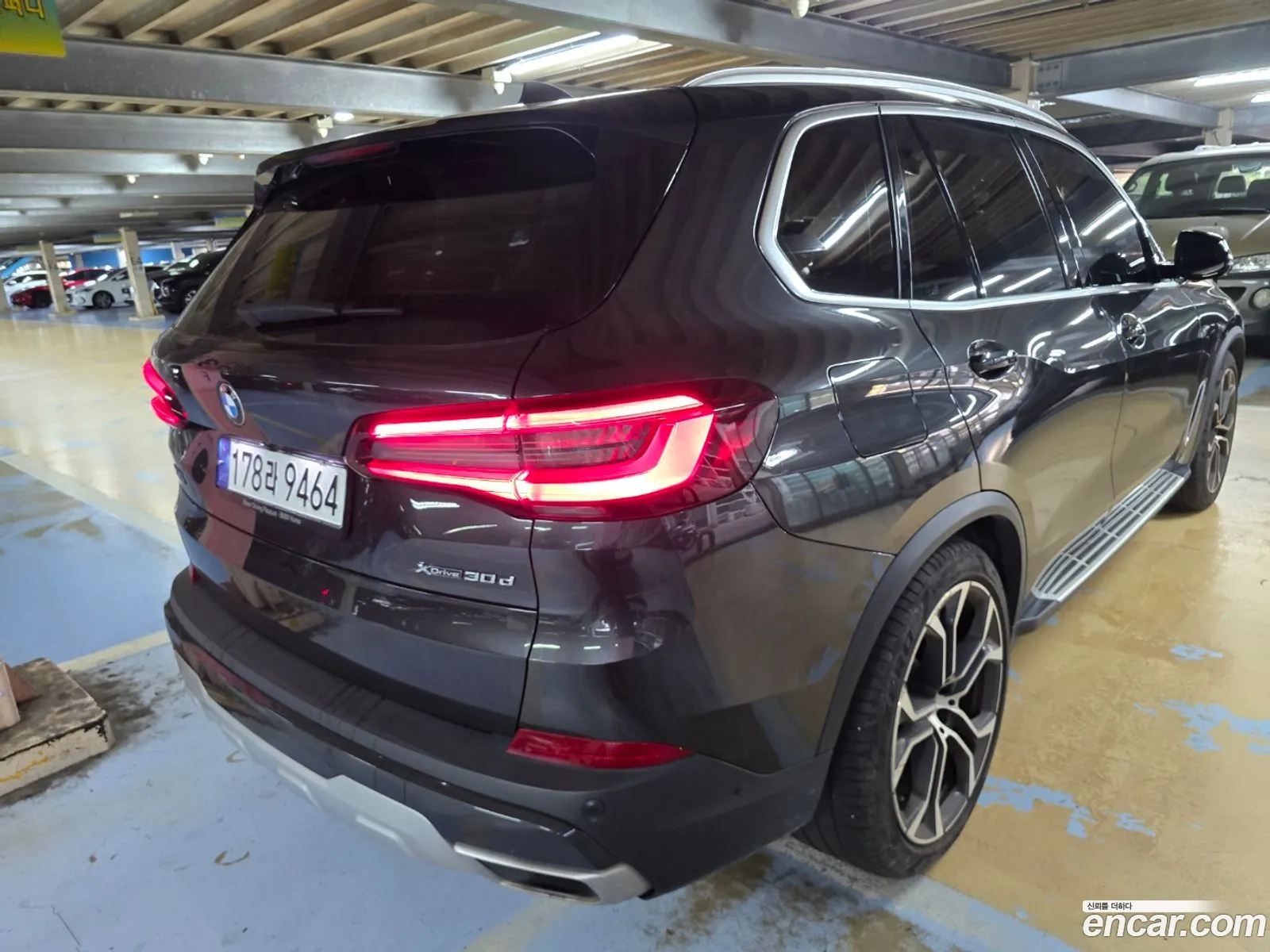 BMW X5 G05 xDrive 30D Xline - фотография 12421816