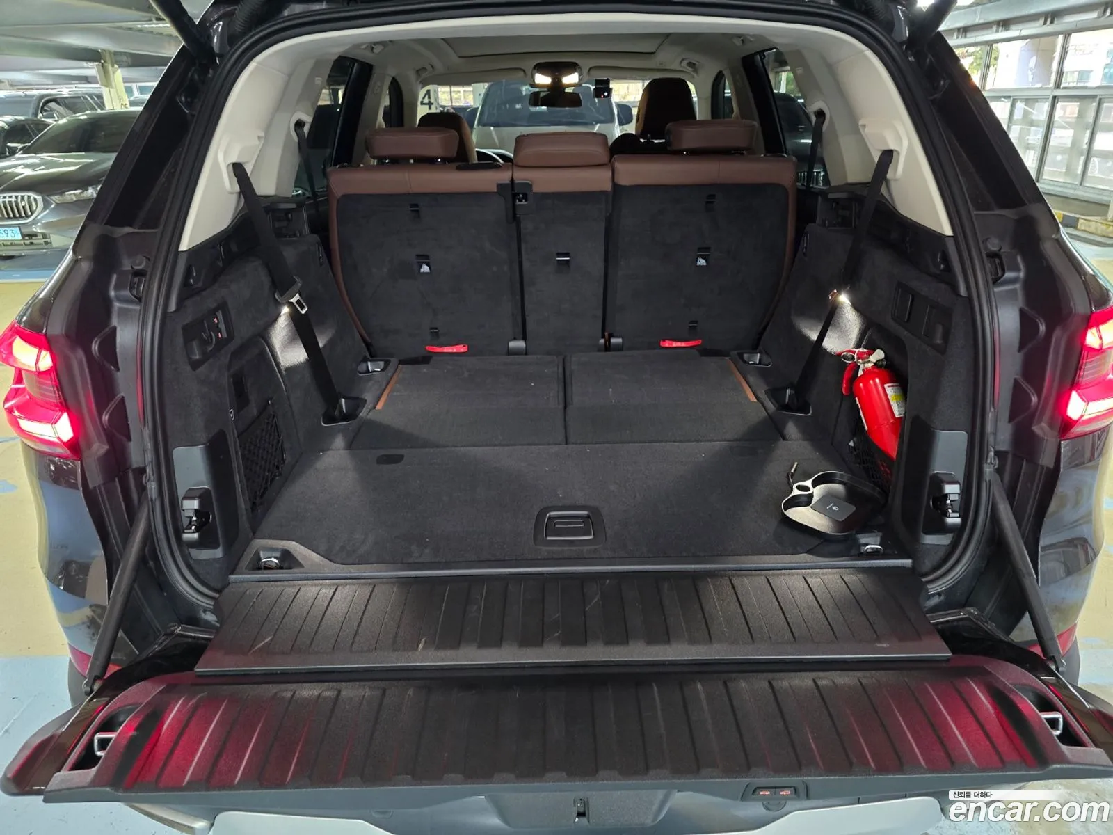 BMW X5 G05 xDrive 30D Xline - фотография 12421817