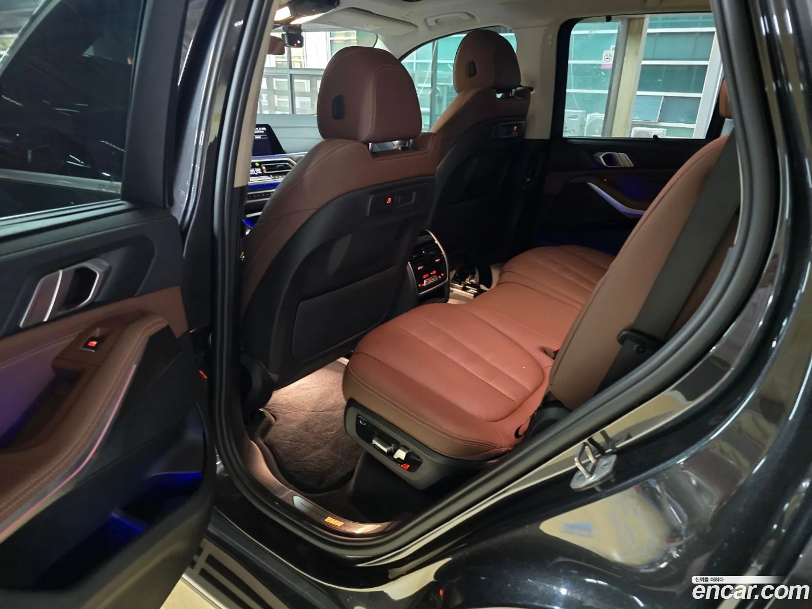 BMW X5 G05 xDrive 30D Xline - фотография 12421818