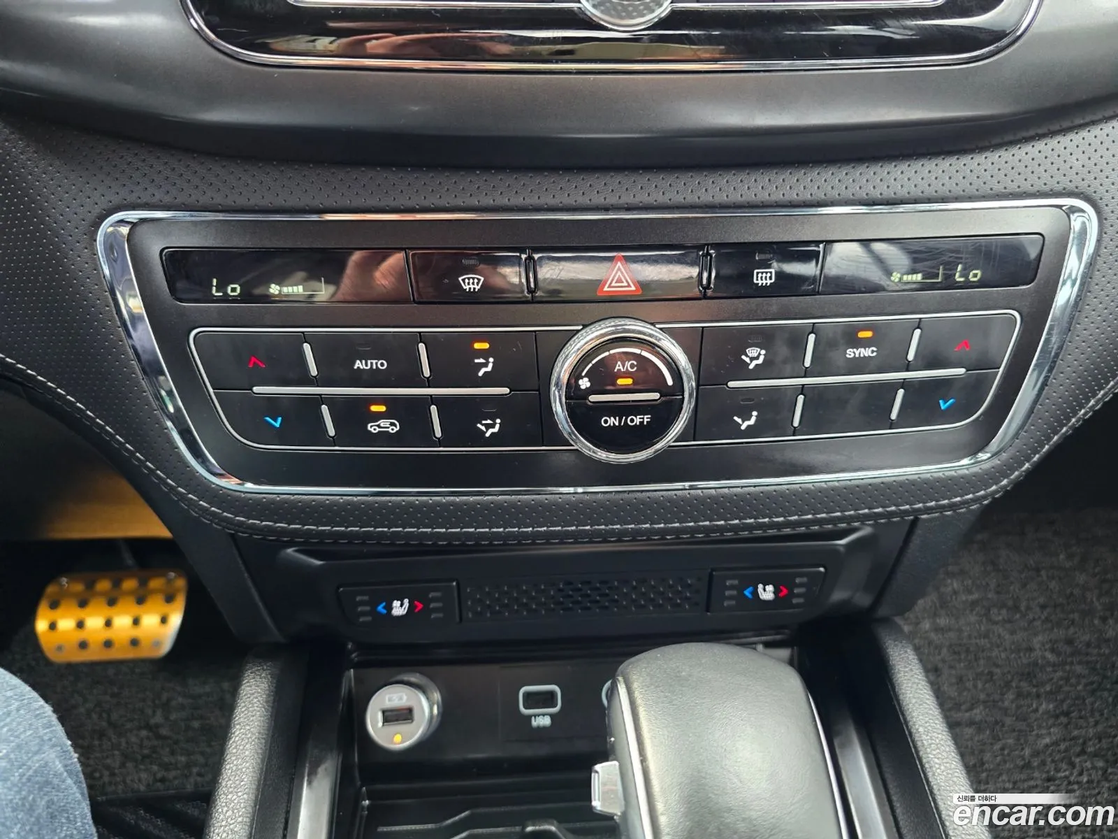 Kg Mobility Ssangyong The New Rexton Sports Diesel 22 4Wd Prestige - фотография 6919100
