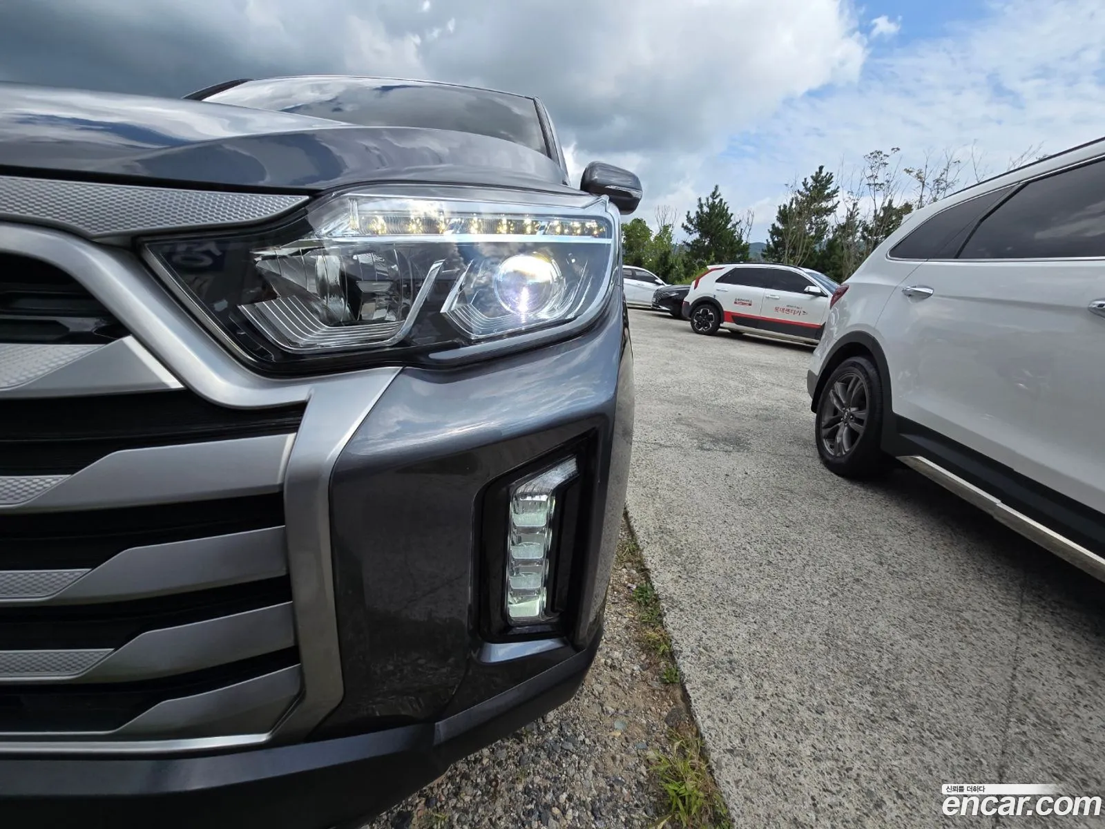 Korex Auto Trade - фотография 6931062