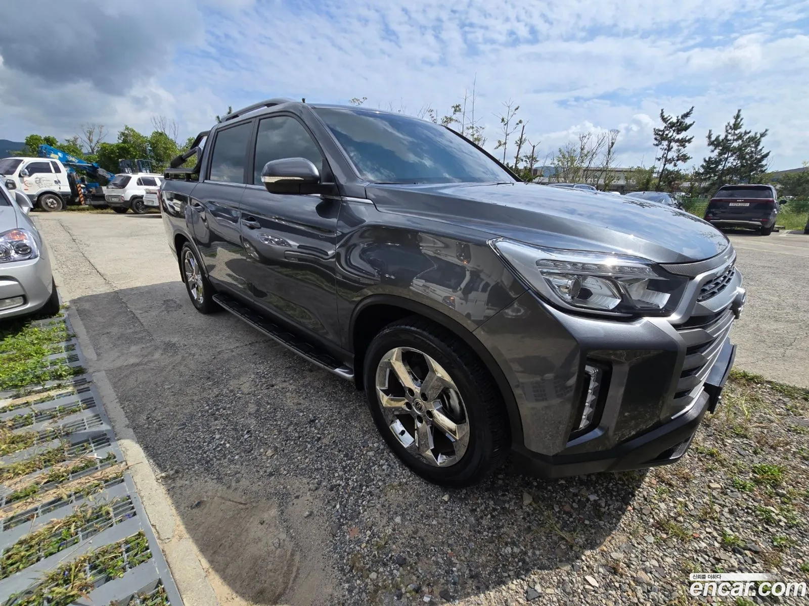 Korex Auto Trade - фотография 6931071