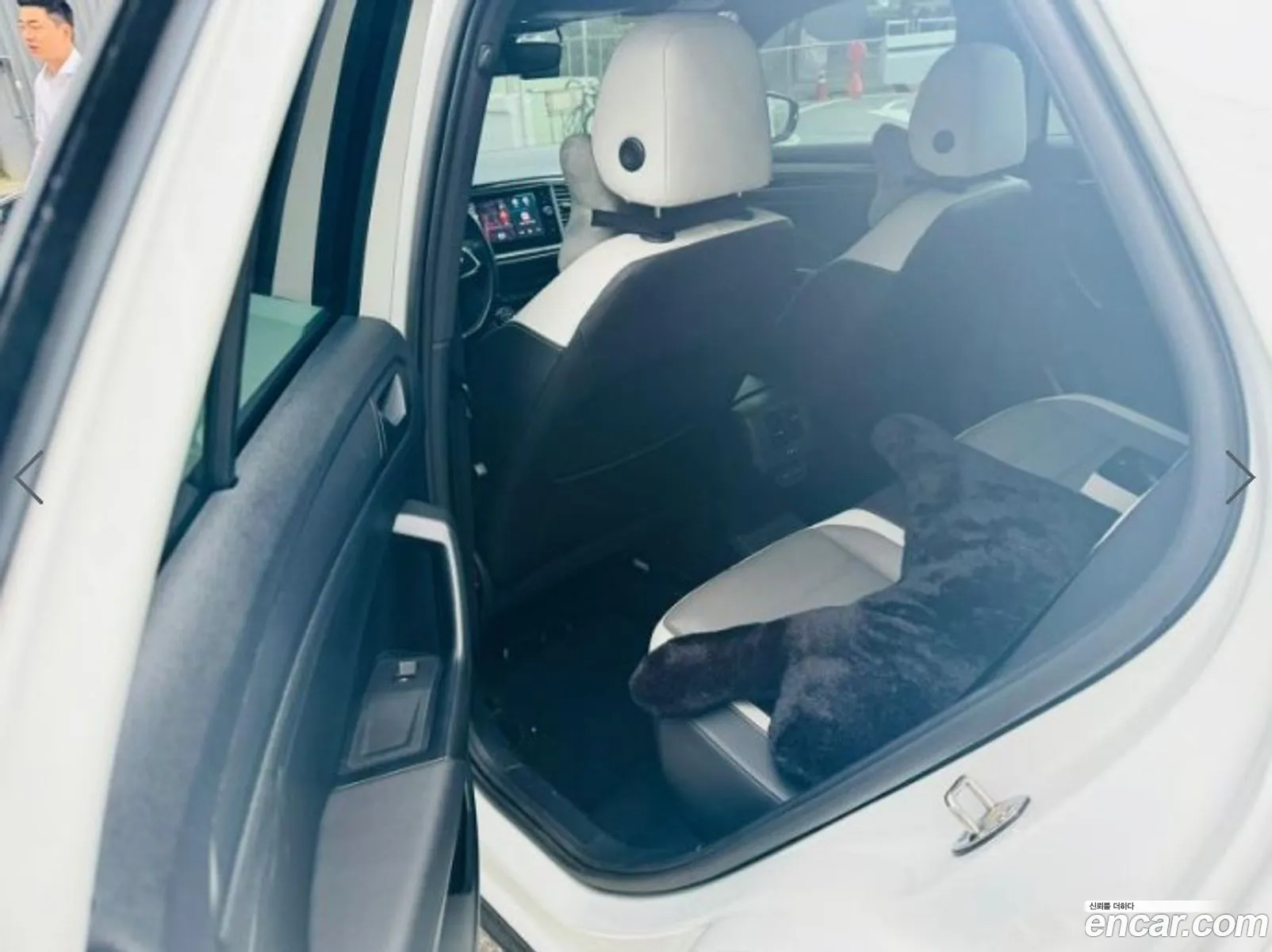 Volkswagen T-Roc 20 Tdi Prestige - фотография 12408007