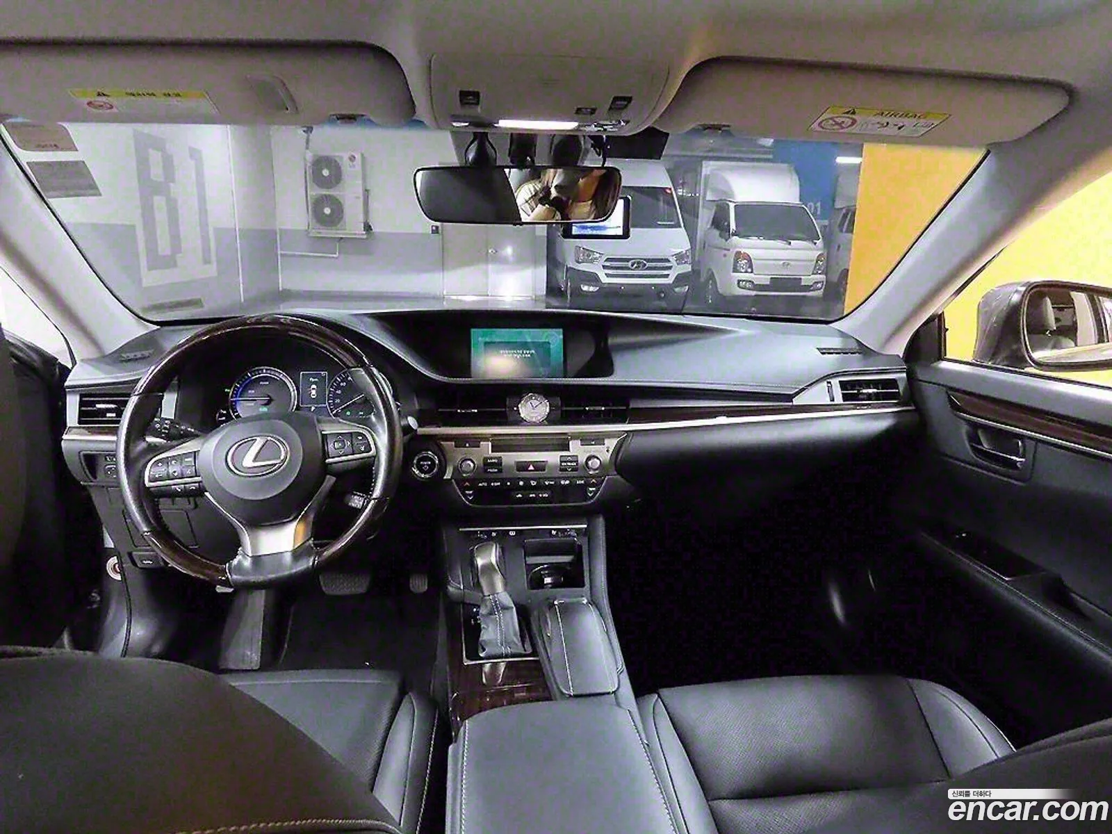 Lexus New Es300H Supreme Xv60 - фотография 6534505