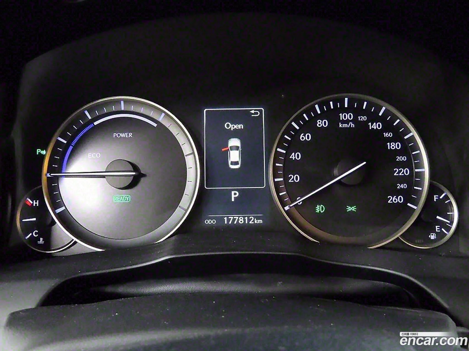 Lexus New Es300H Supreme Xv60 - фотография 6534506