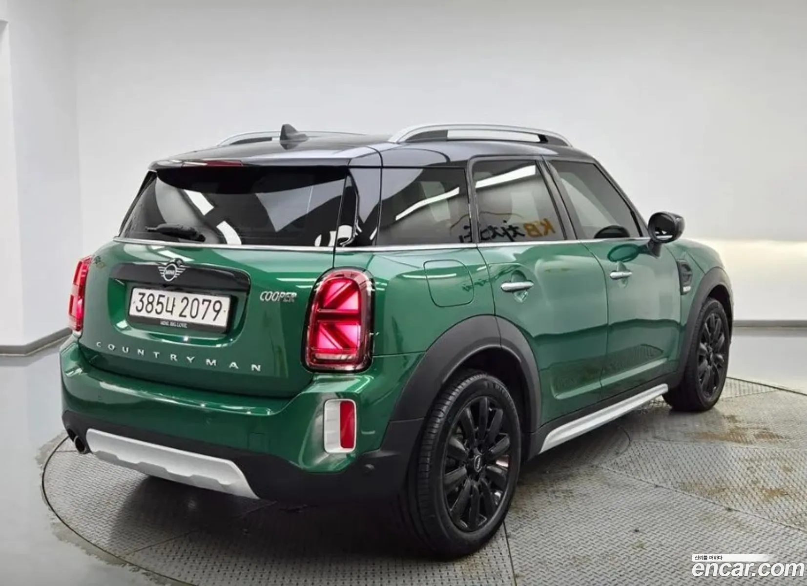 Mini Cooper Countryman Classic 2Nd Generation - фотография 929000