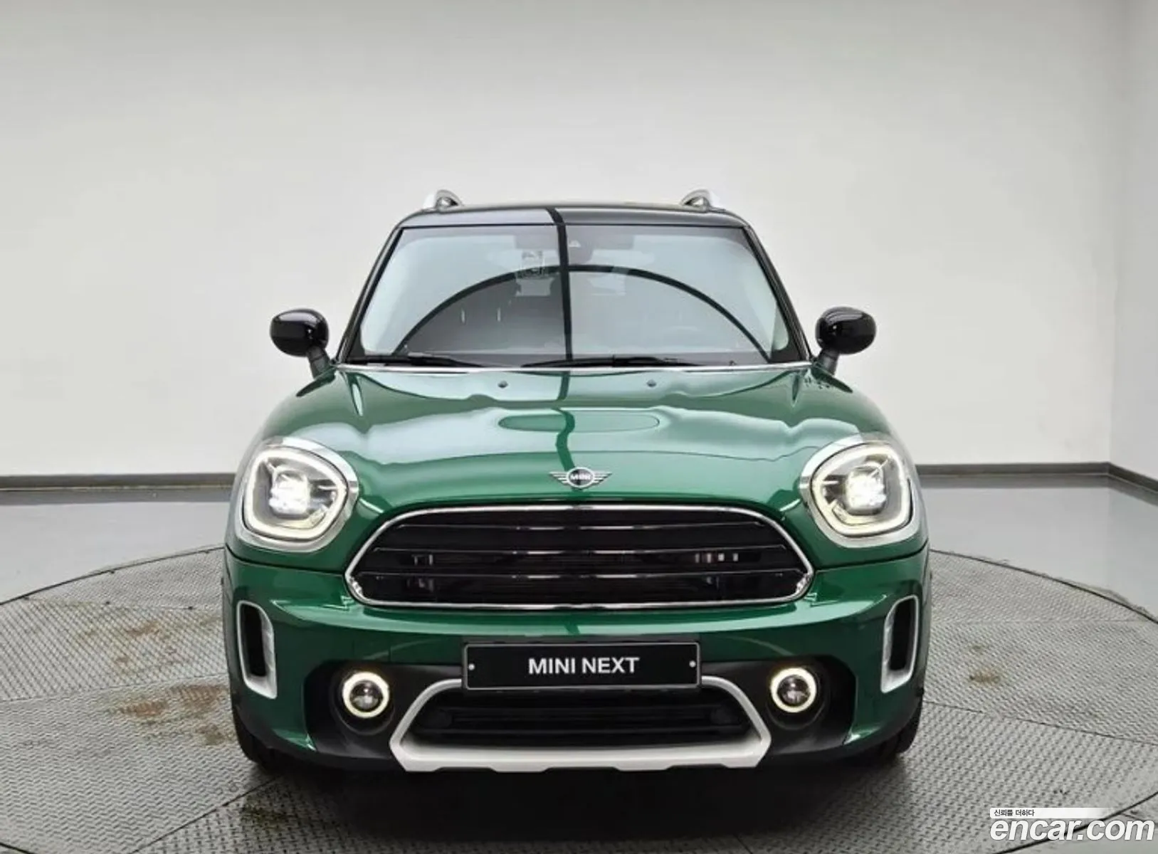 Mini Cooper Countryman Classic 2Nd Generation - фотография 929001