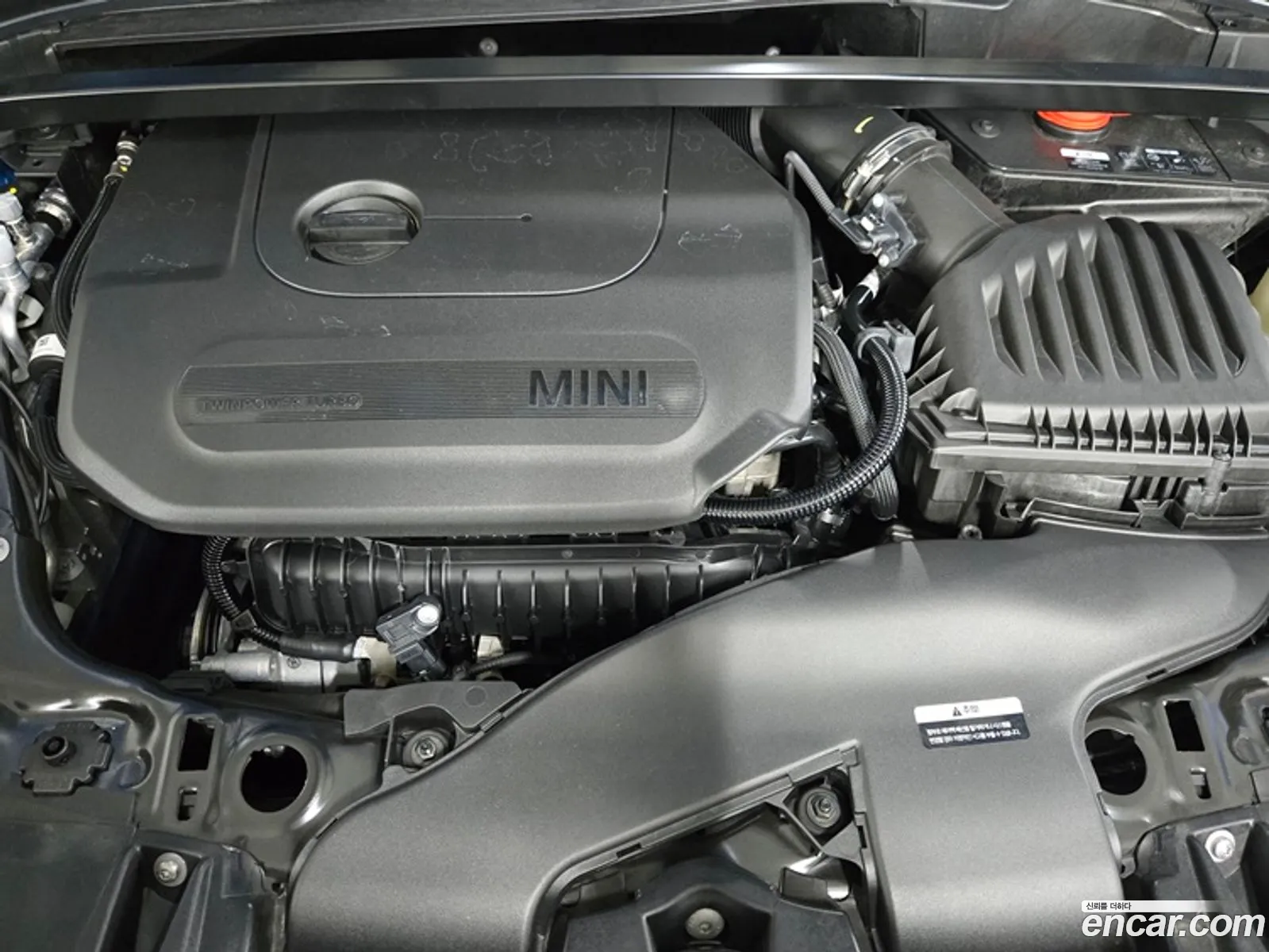 Mini Cooper Countryman Classic 2Nd Generation - фотография 928992