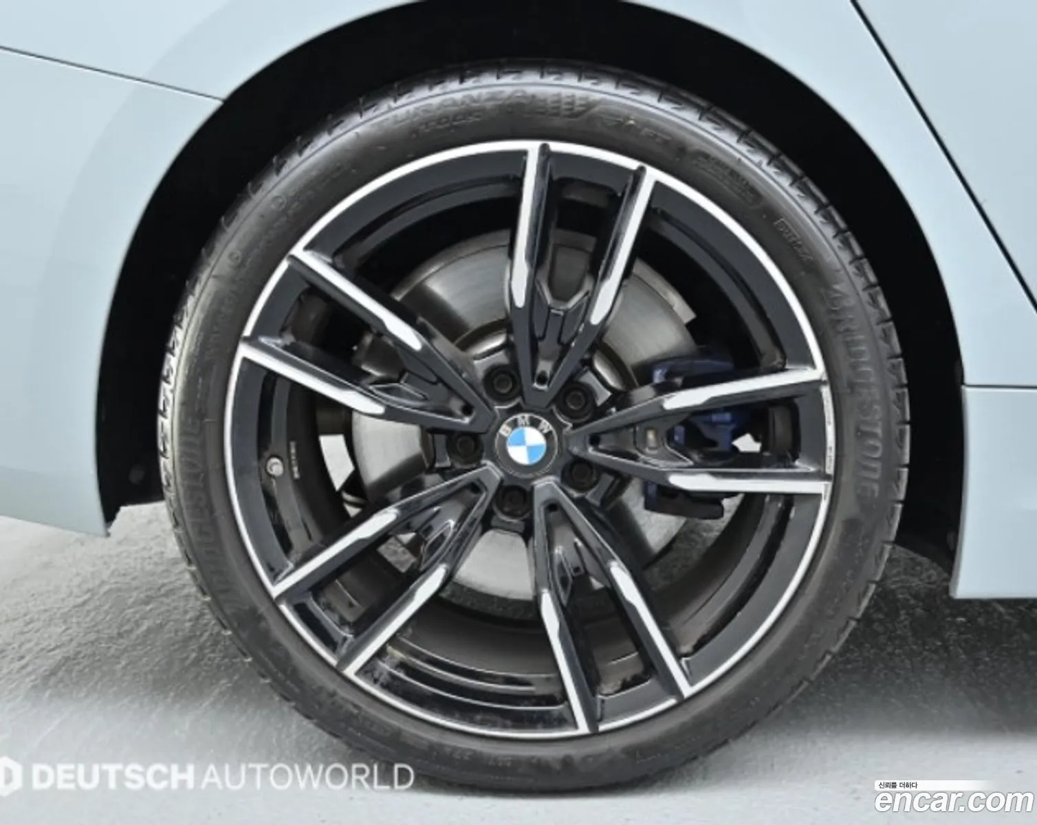 BMW 3 Series G20 M340I - фотография 1202964