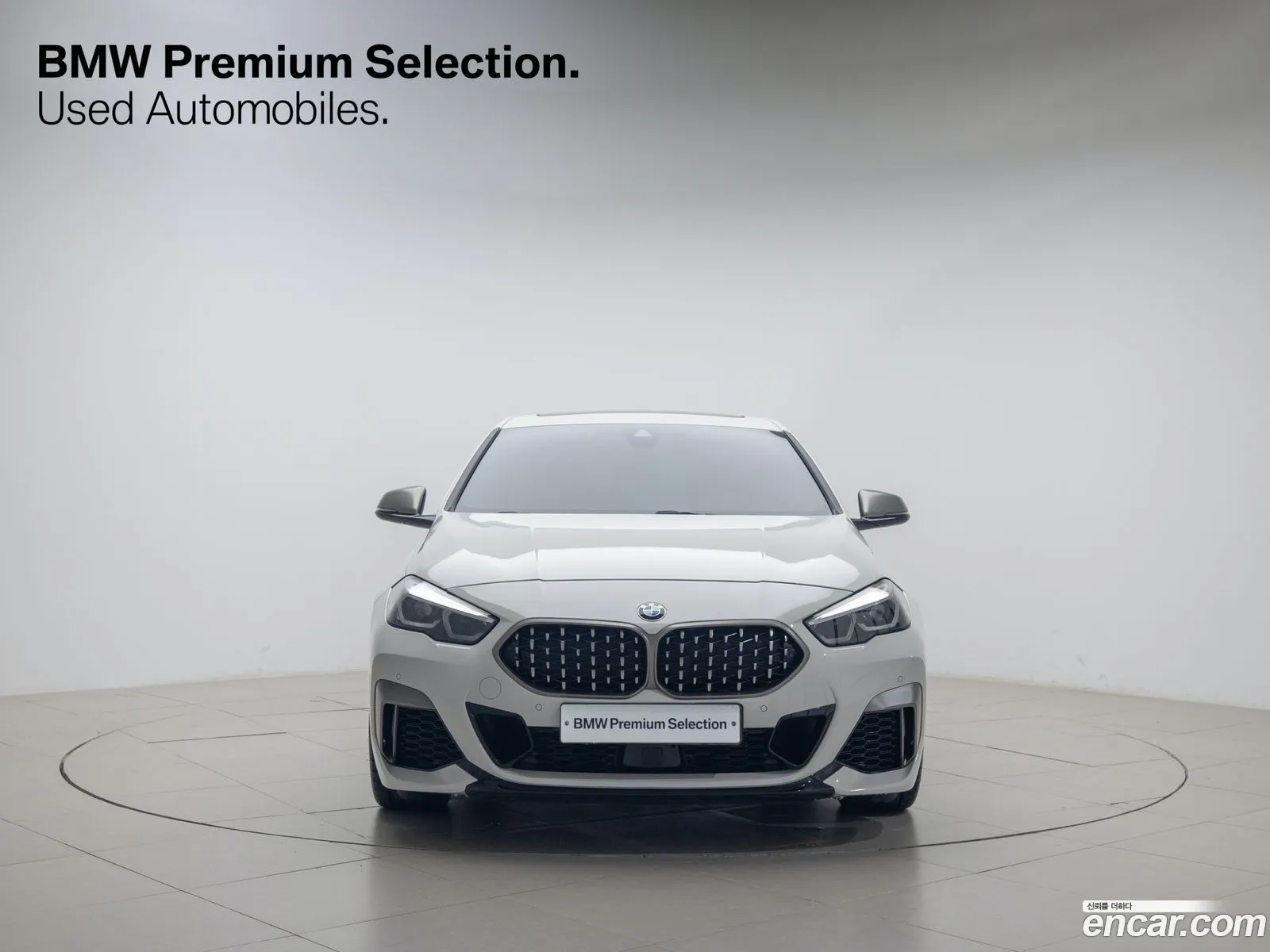 BMW 2 Series Gran Coupe F44 M235I xDrive - фотография 98310