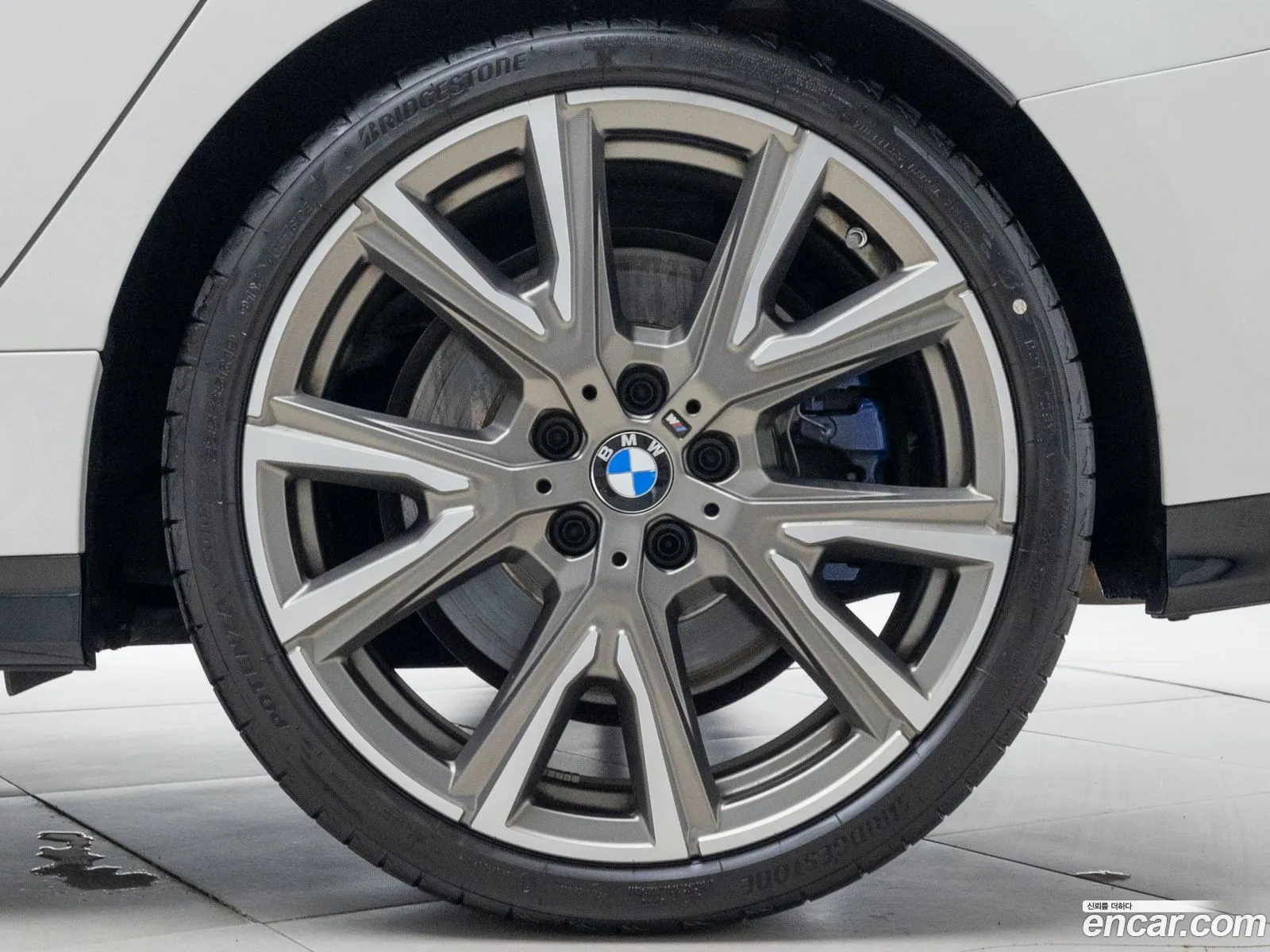 BMW 2 Series Gran Coupe F44 M235I xDrive - фотография 98312