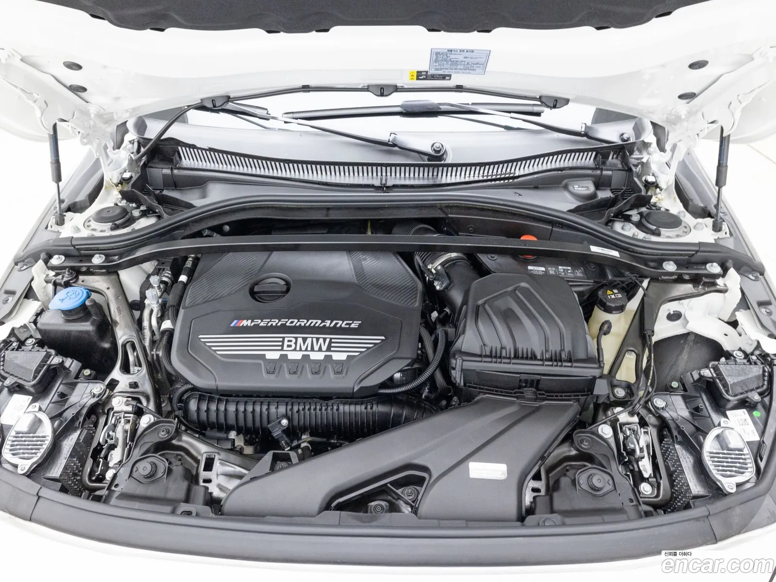 BMW 2 Series Gran Coupe F44 M235I xDrive - фотография 98313