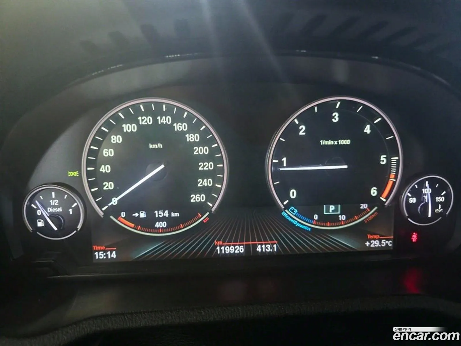 BMW X4 F26 xDrive20D - фотография 97692
