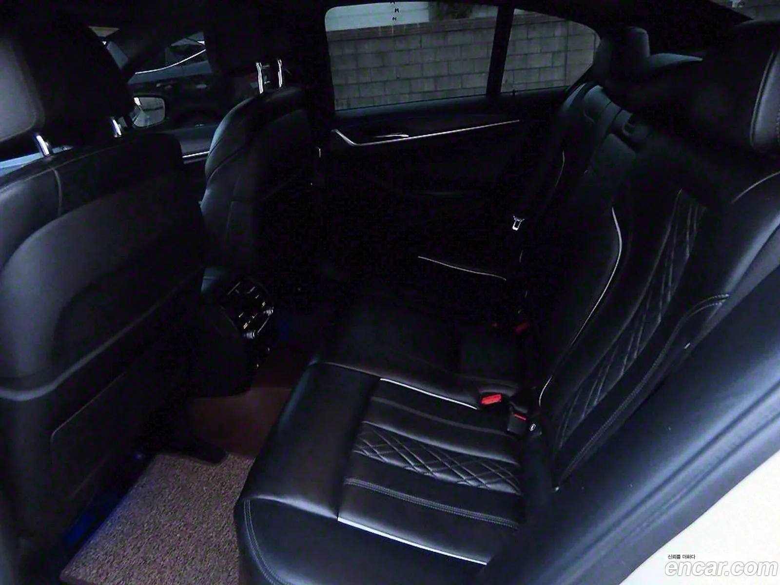 BMW 5 Series G30 520D xDrive M Sport Plus - фотография 97705