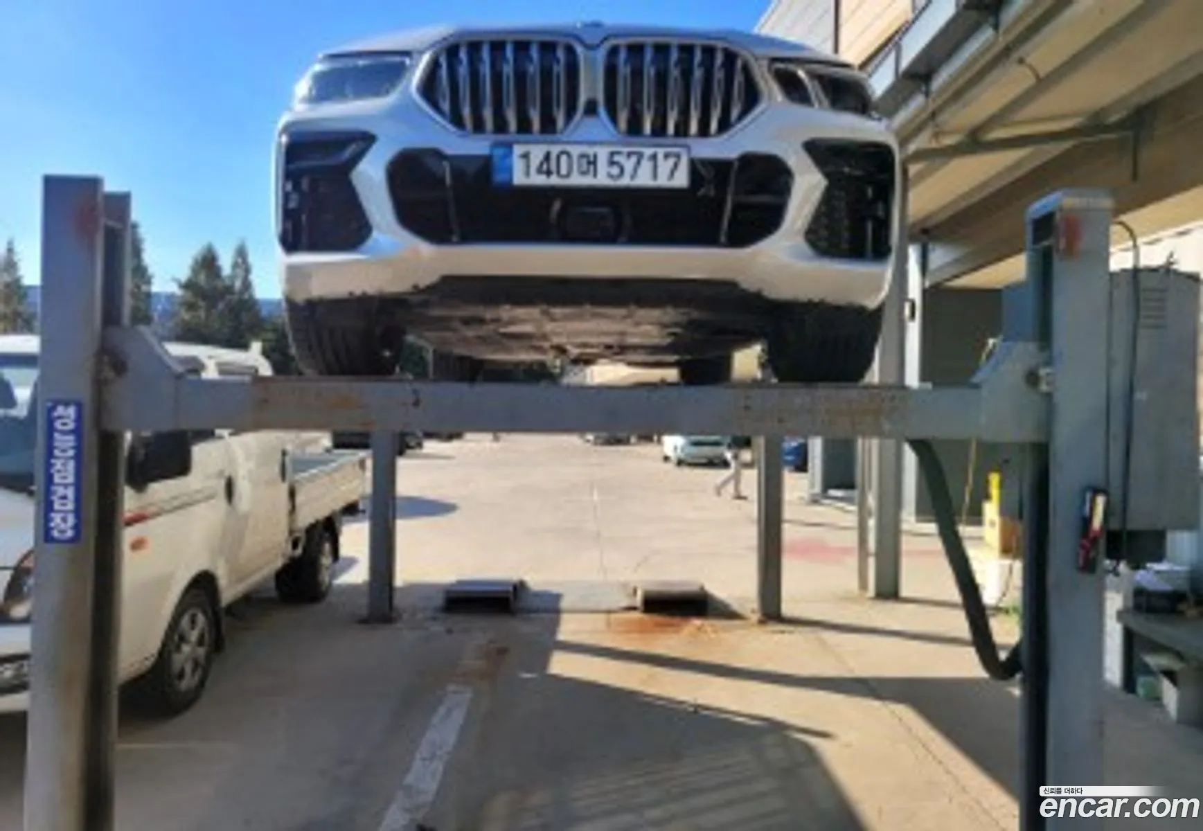 BMW X6 G06 xDrive30D M Sports - фотография 98287