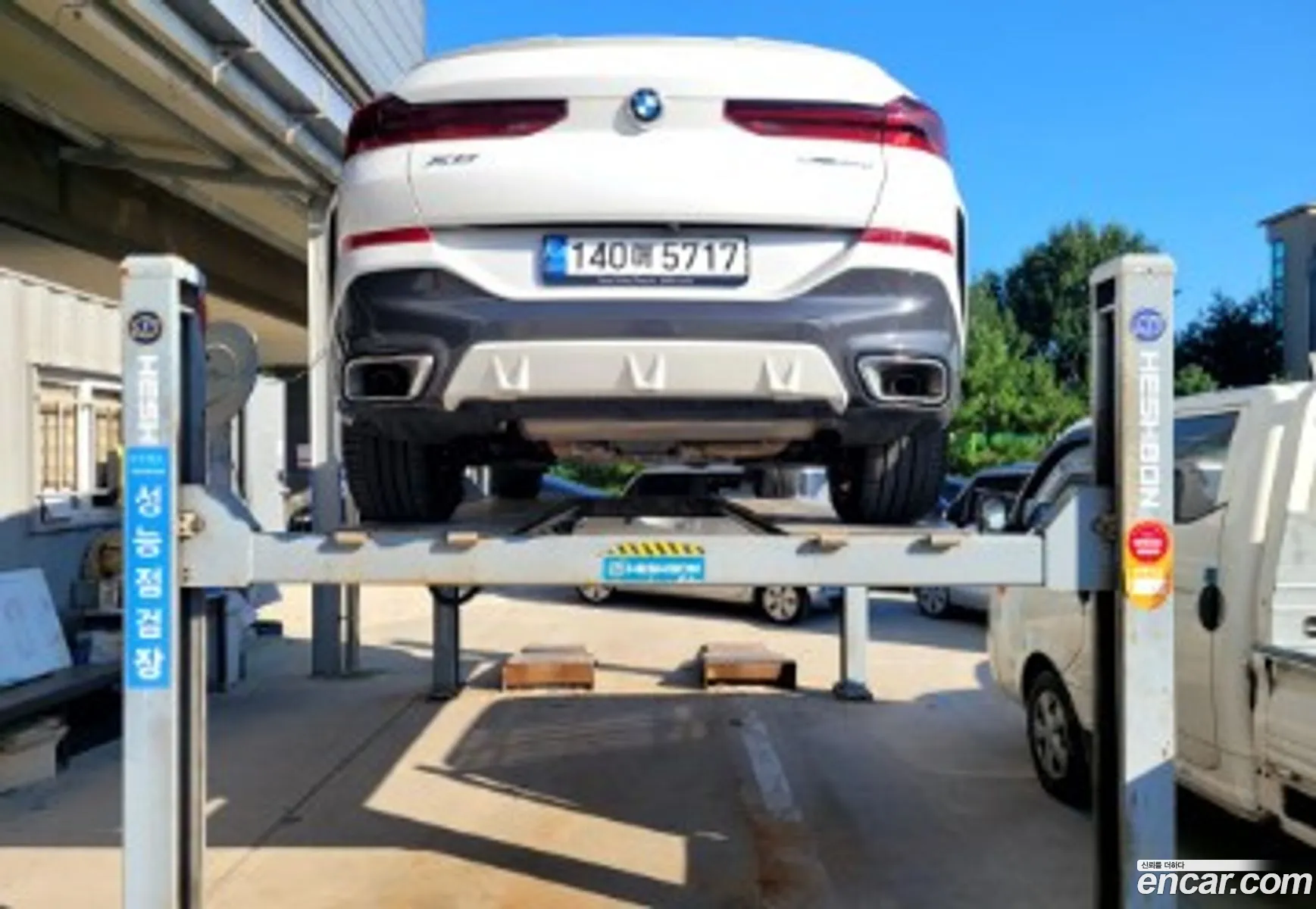 BMW X6 G06 xDrive30D M Sports - фотография 98288