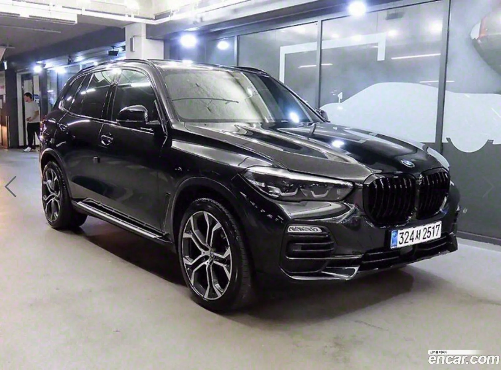 BMW X5 G05 xDrive 40D Xline - фотография 97682