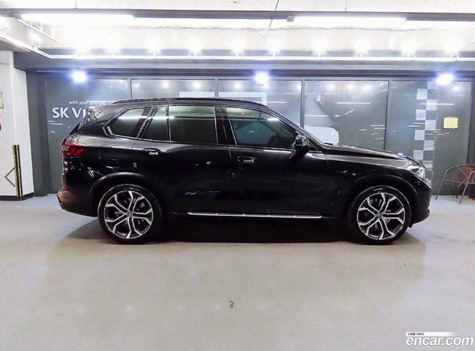 BMW X5 G05 xDrive 40D Xline - фотография 97684