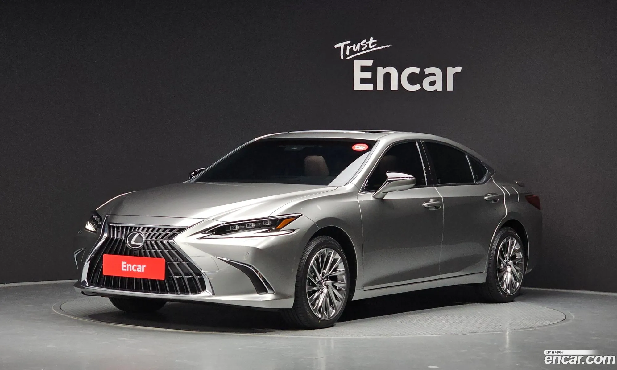 Lexus Es300H 7Th Generation Executive - фотография 6414050