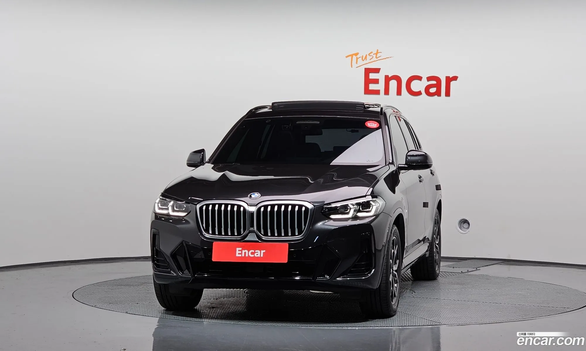 BMW X3 G01 xDrive 20I M Sports - фотография 1220359